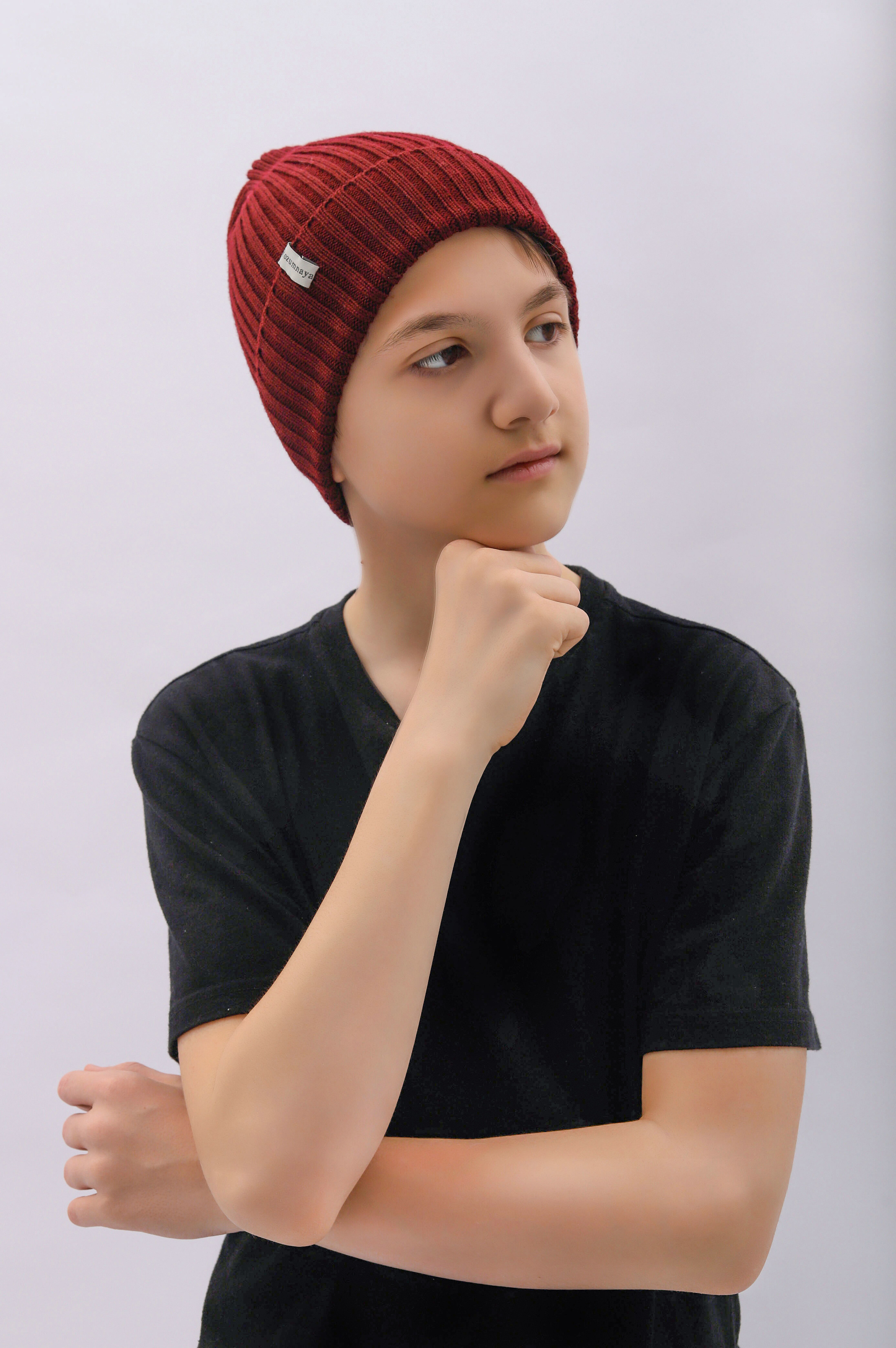 Шириев Давид. Promodels