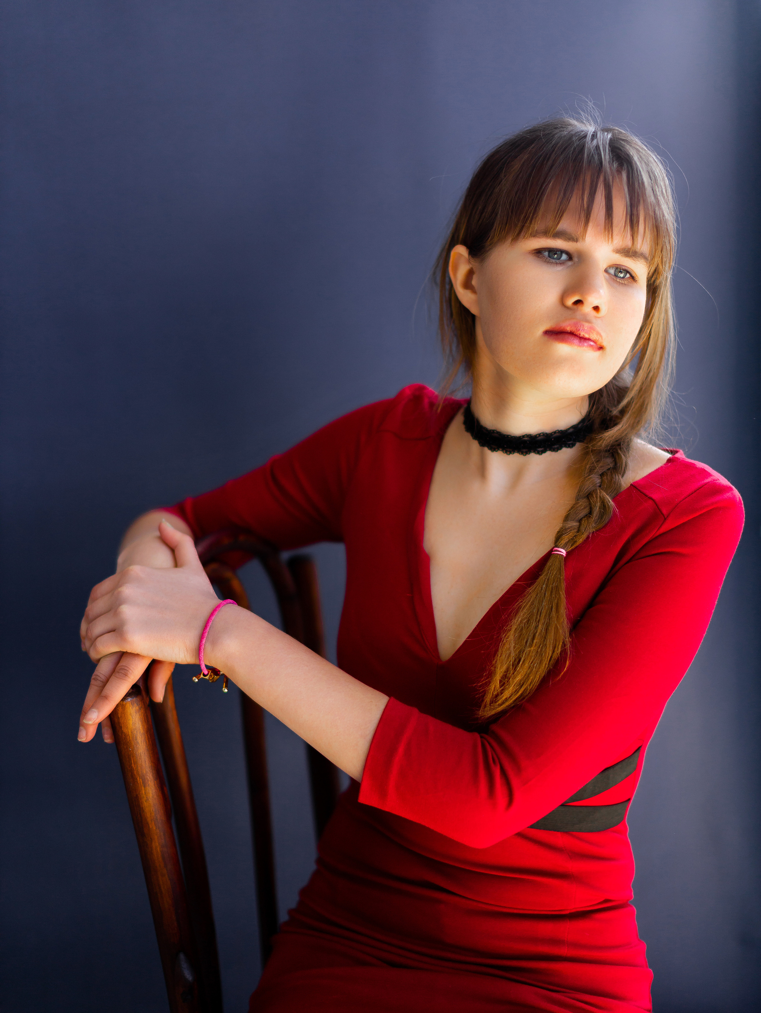 Щербакова Софья. Promodels