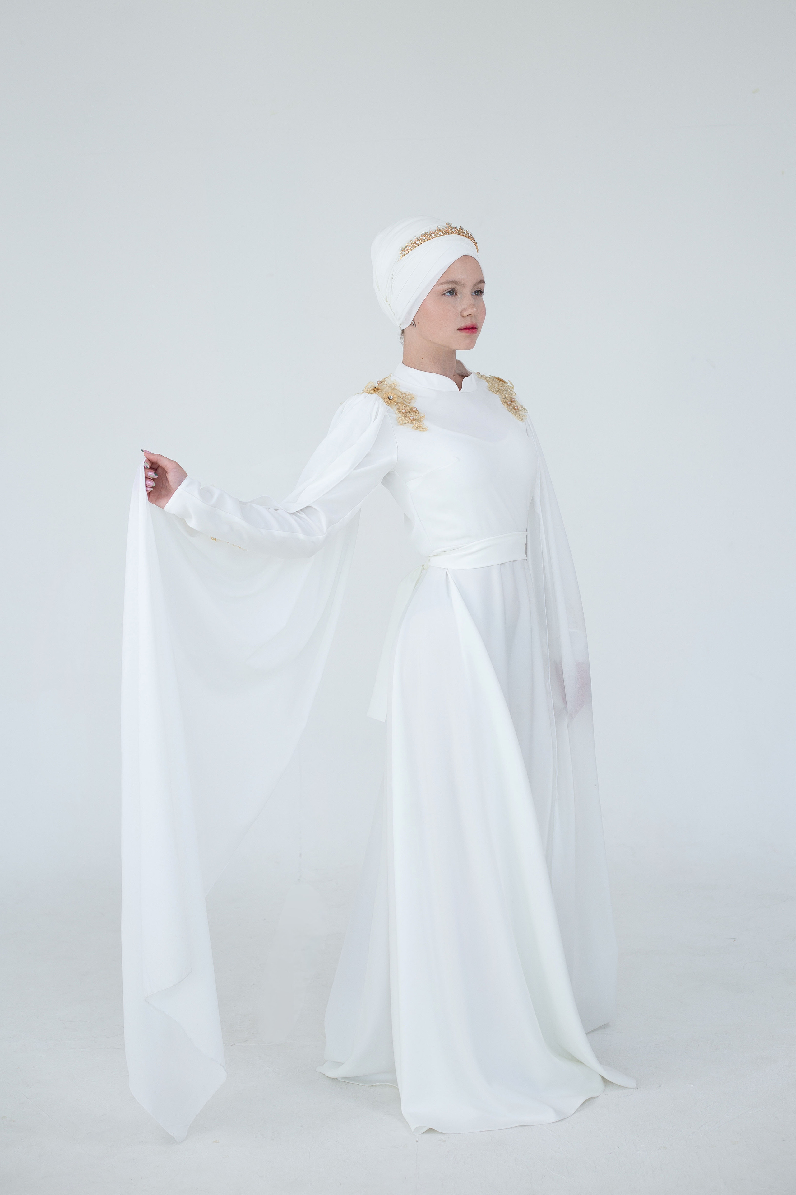 Мухаметгалиева Лилиана. Promodels