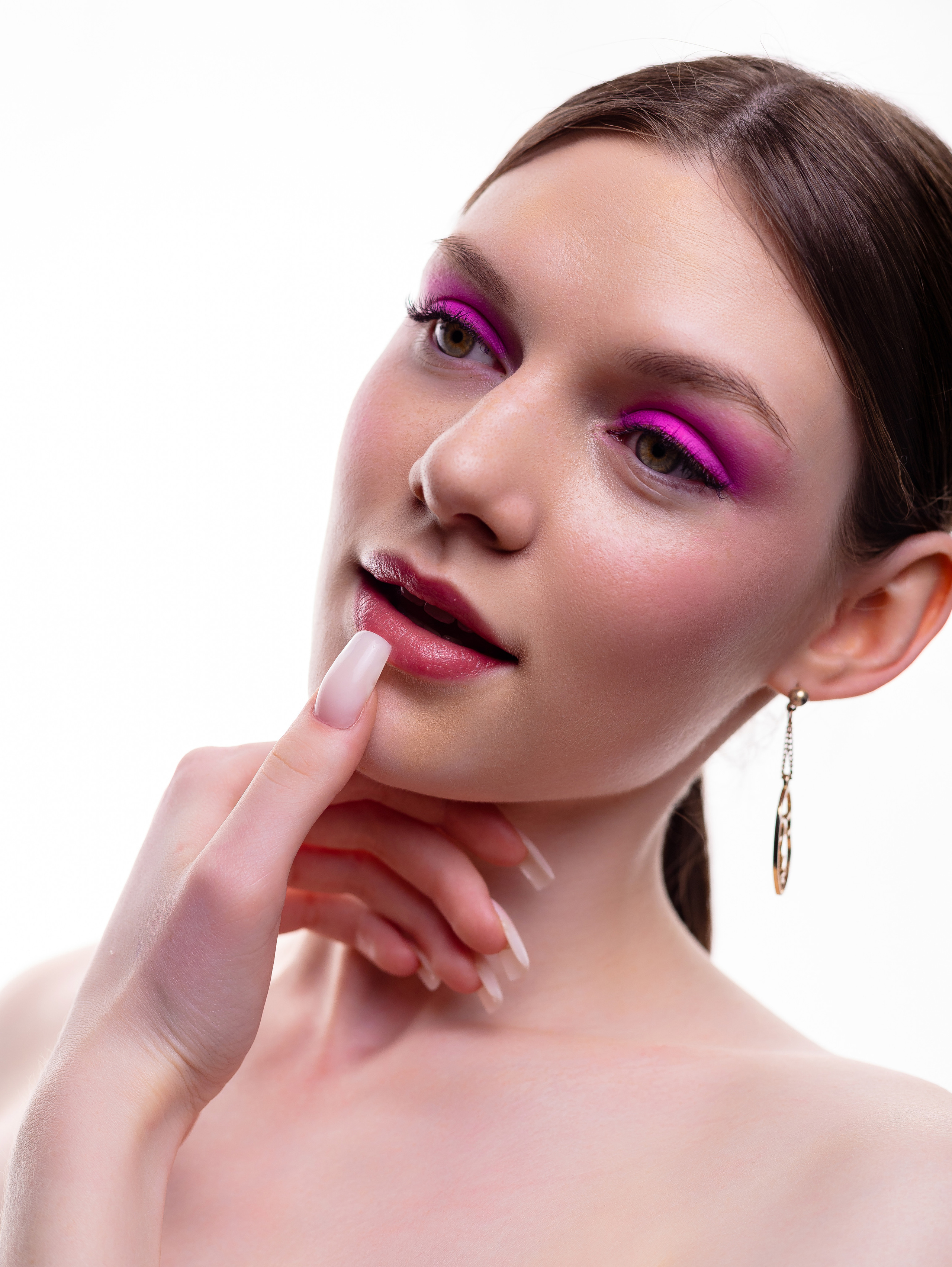 Ветошкина Каролина. Promodels