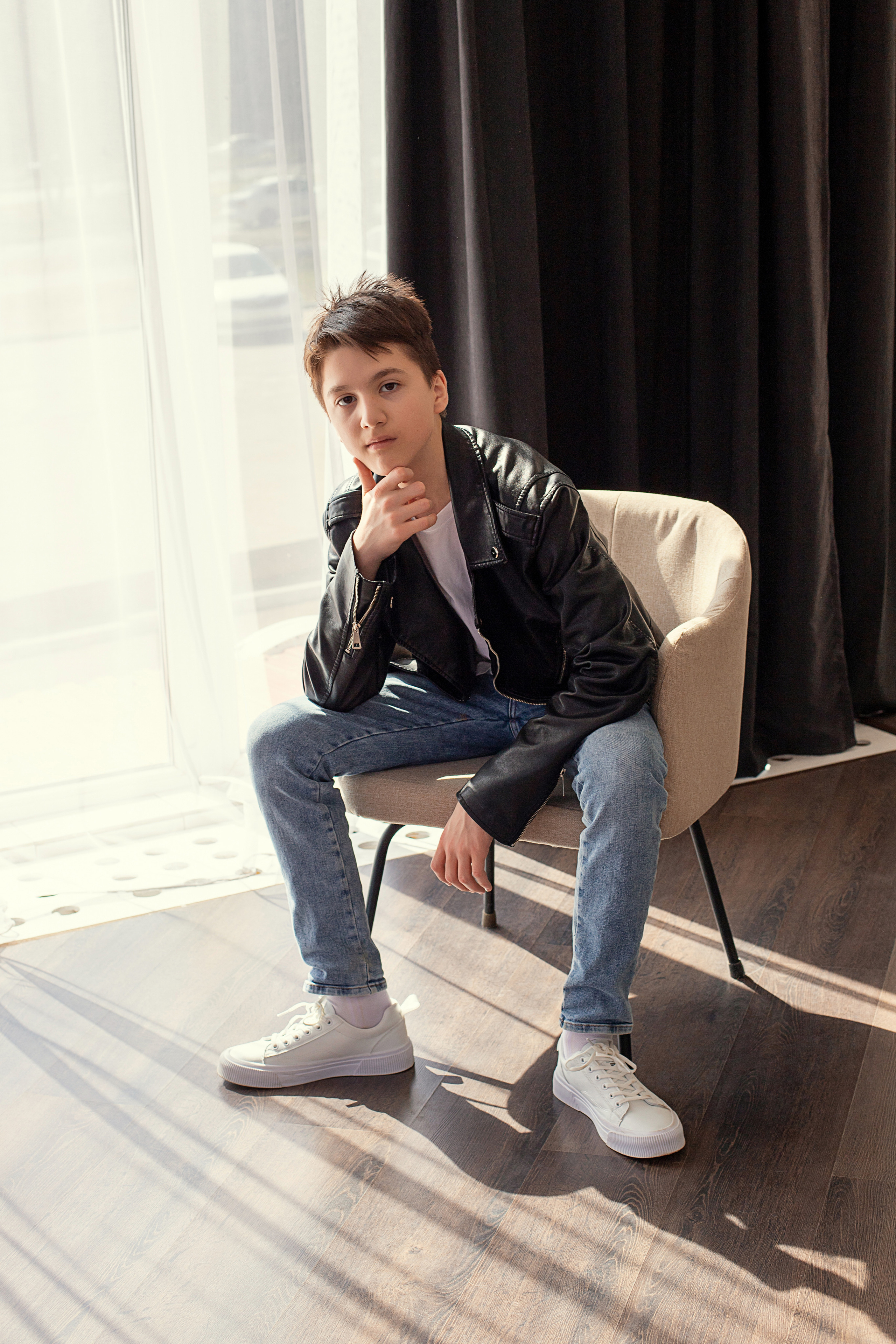 Шириев Давид. Promodels