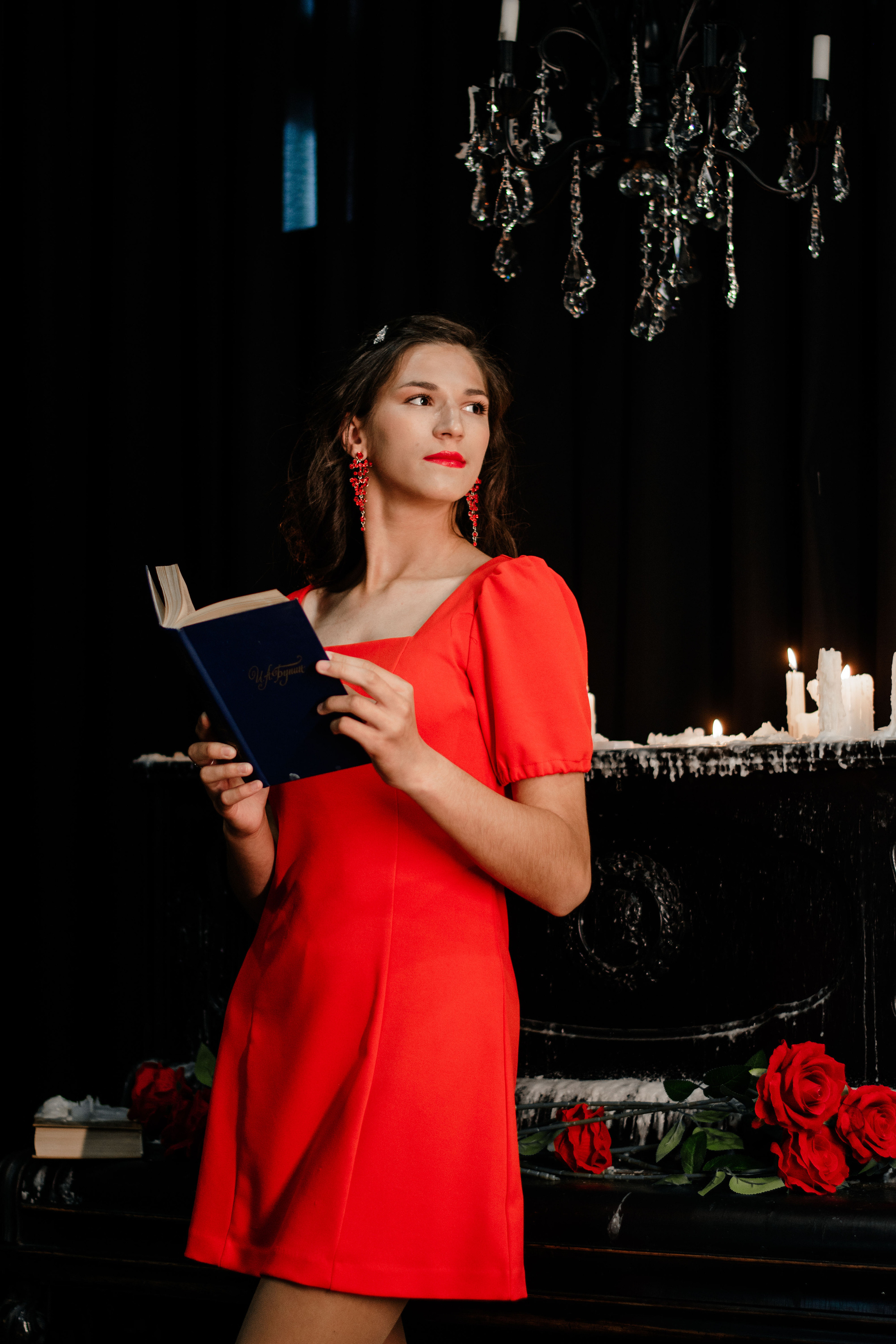 Морозова Елизавета. Promodels