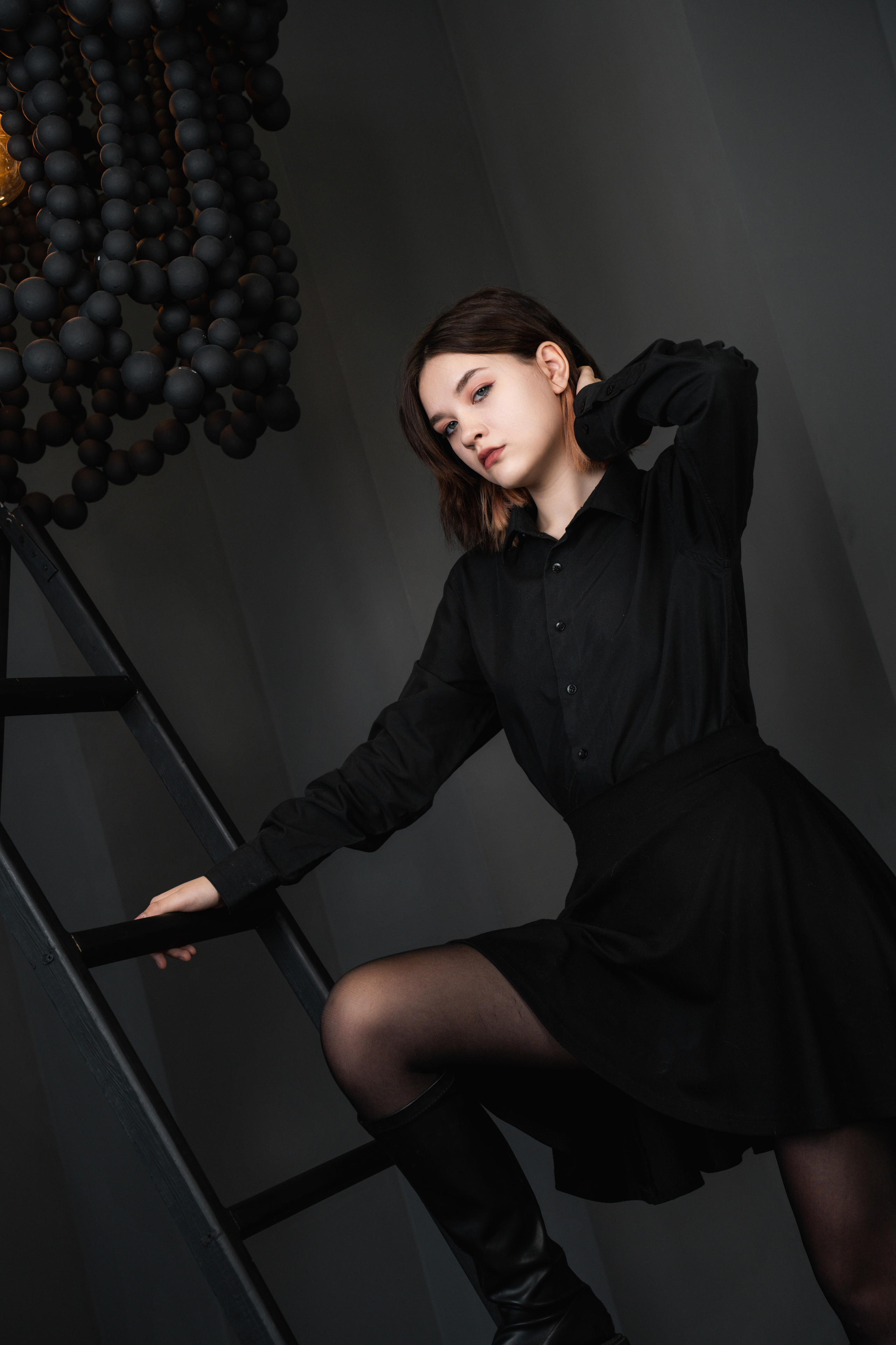 Кан Ева. Promodels