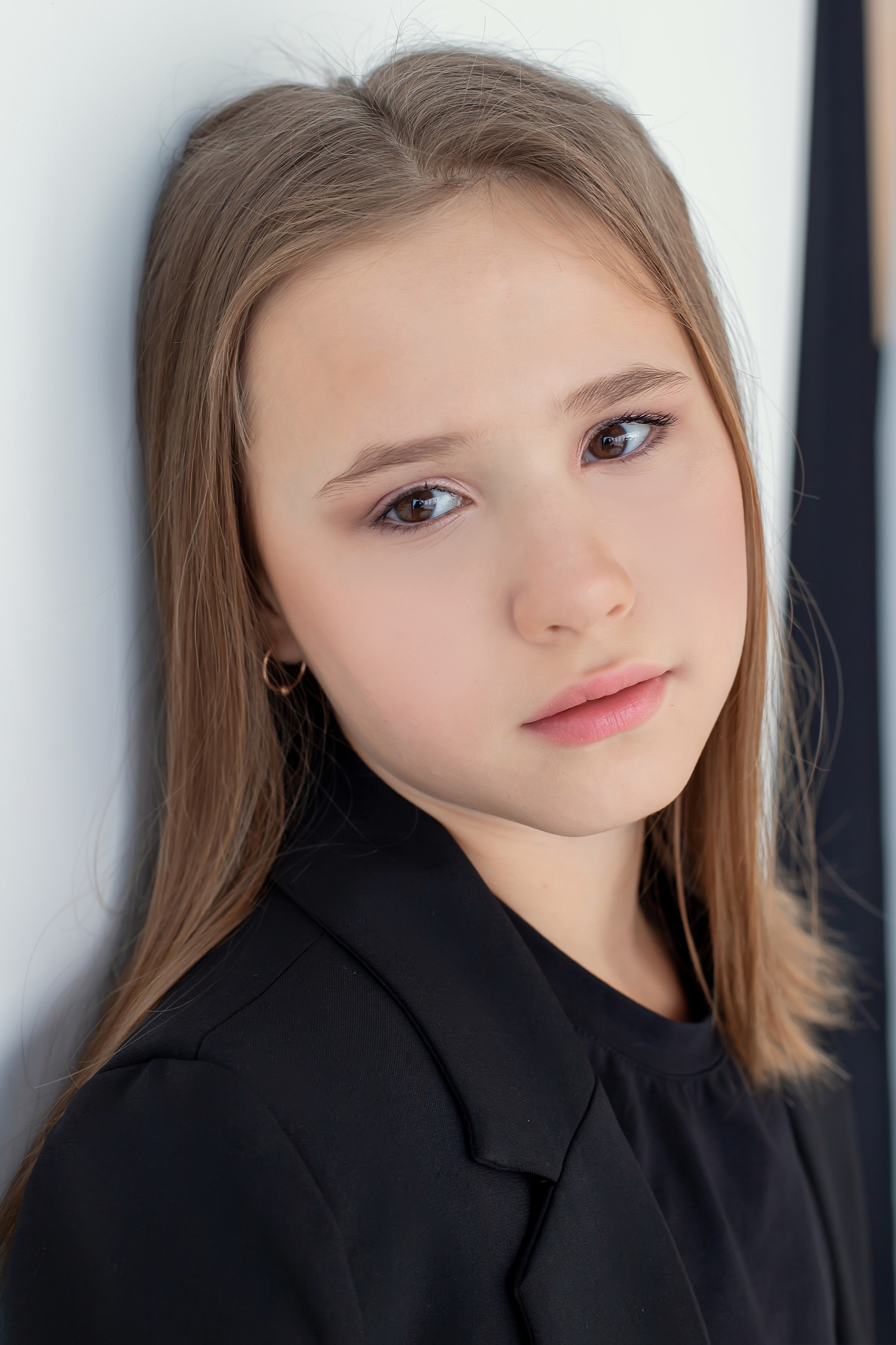 Биктимерова Арина. Promodels