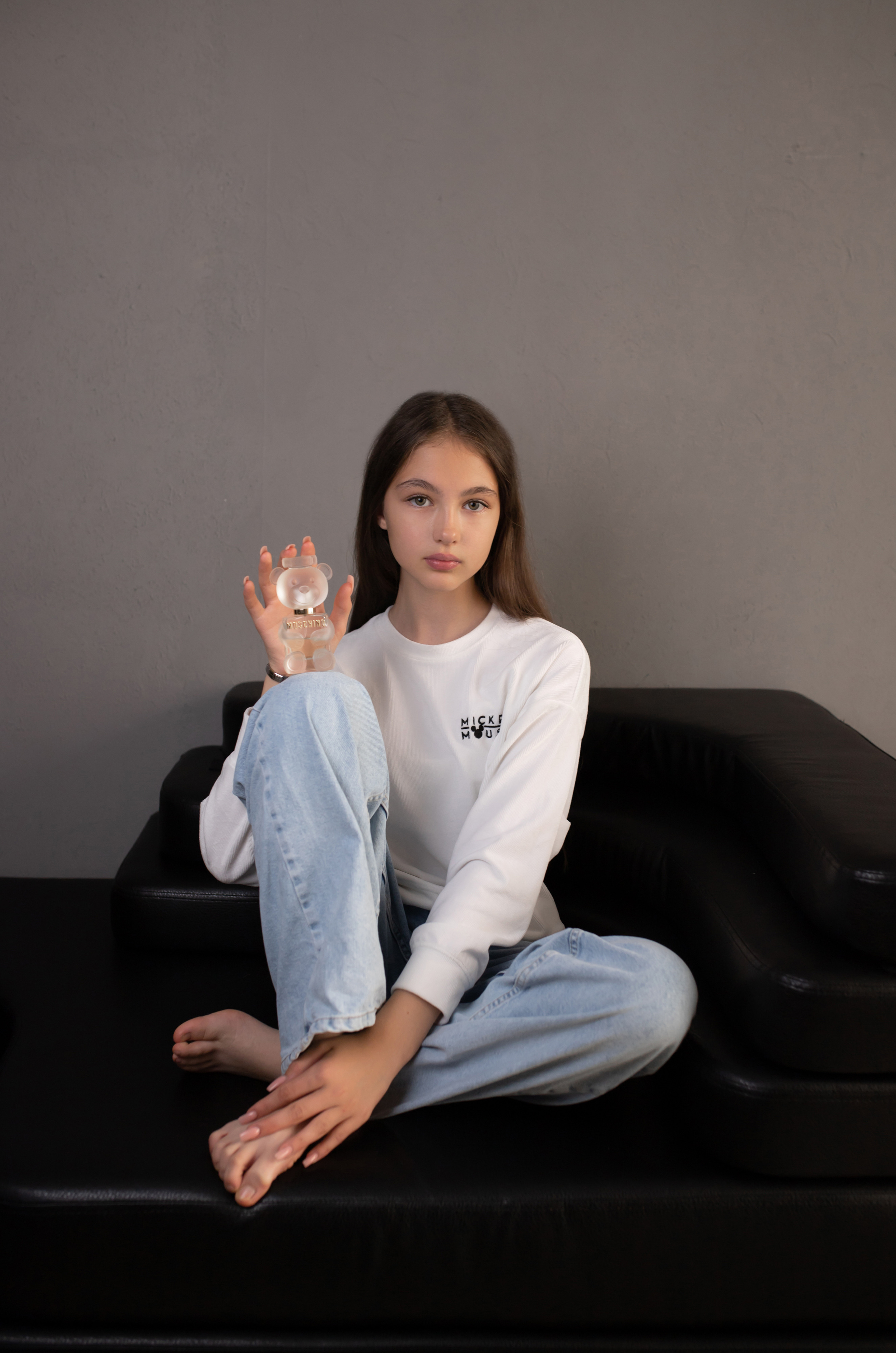 Расстрыгина Анастасия. Promodels