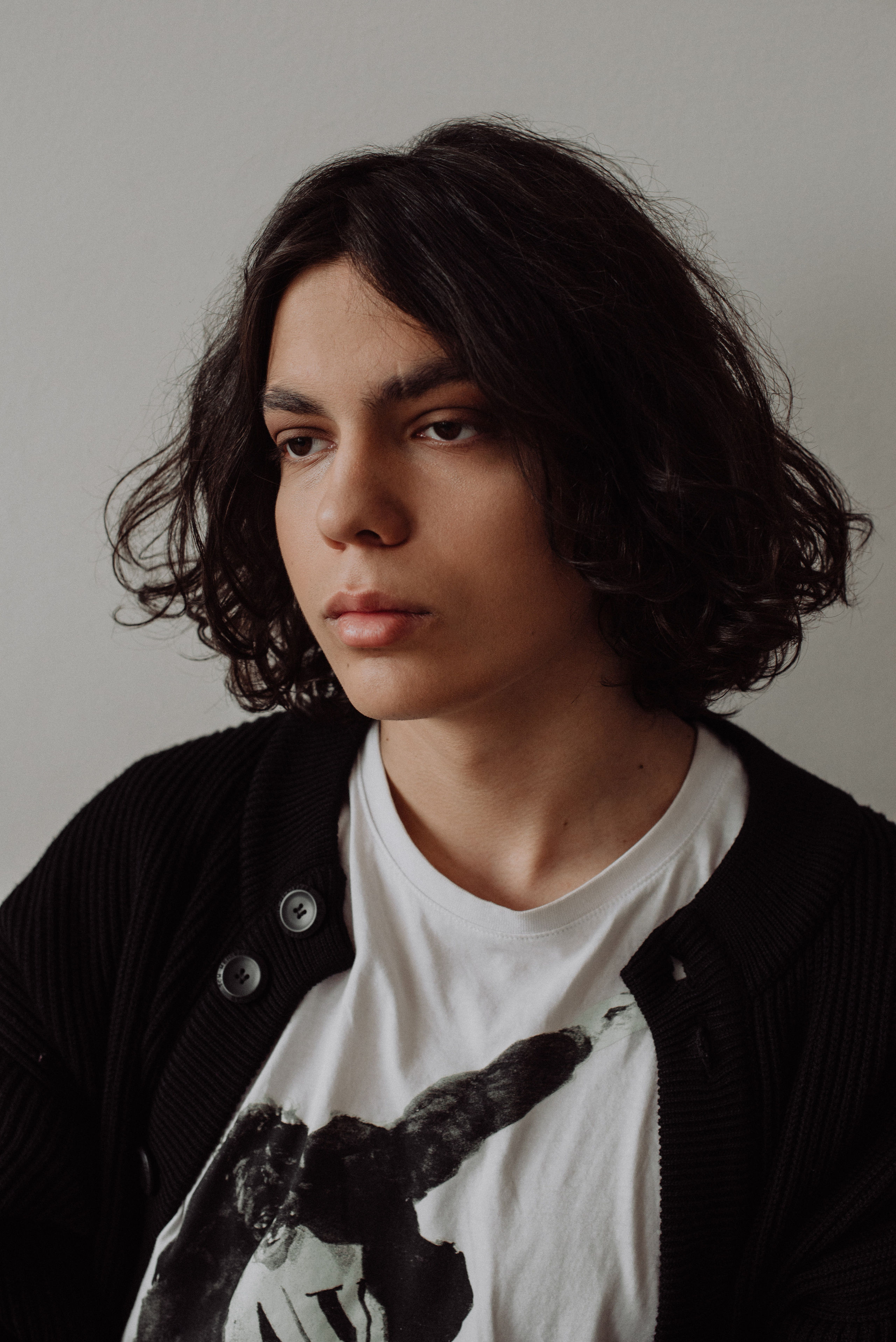 Балабанов Матвей. Promodels