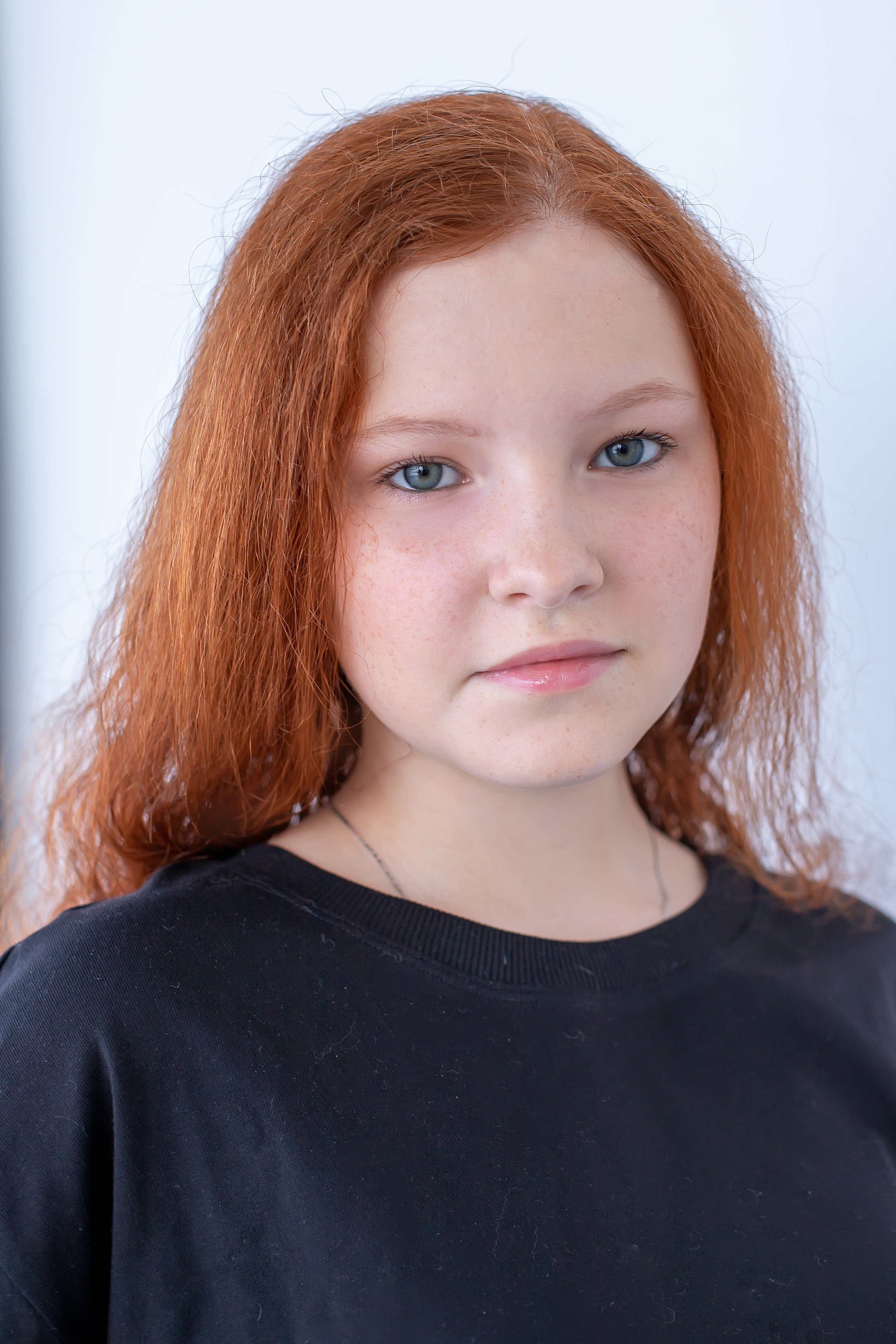 Воронцова Виктория. Promodels