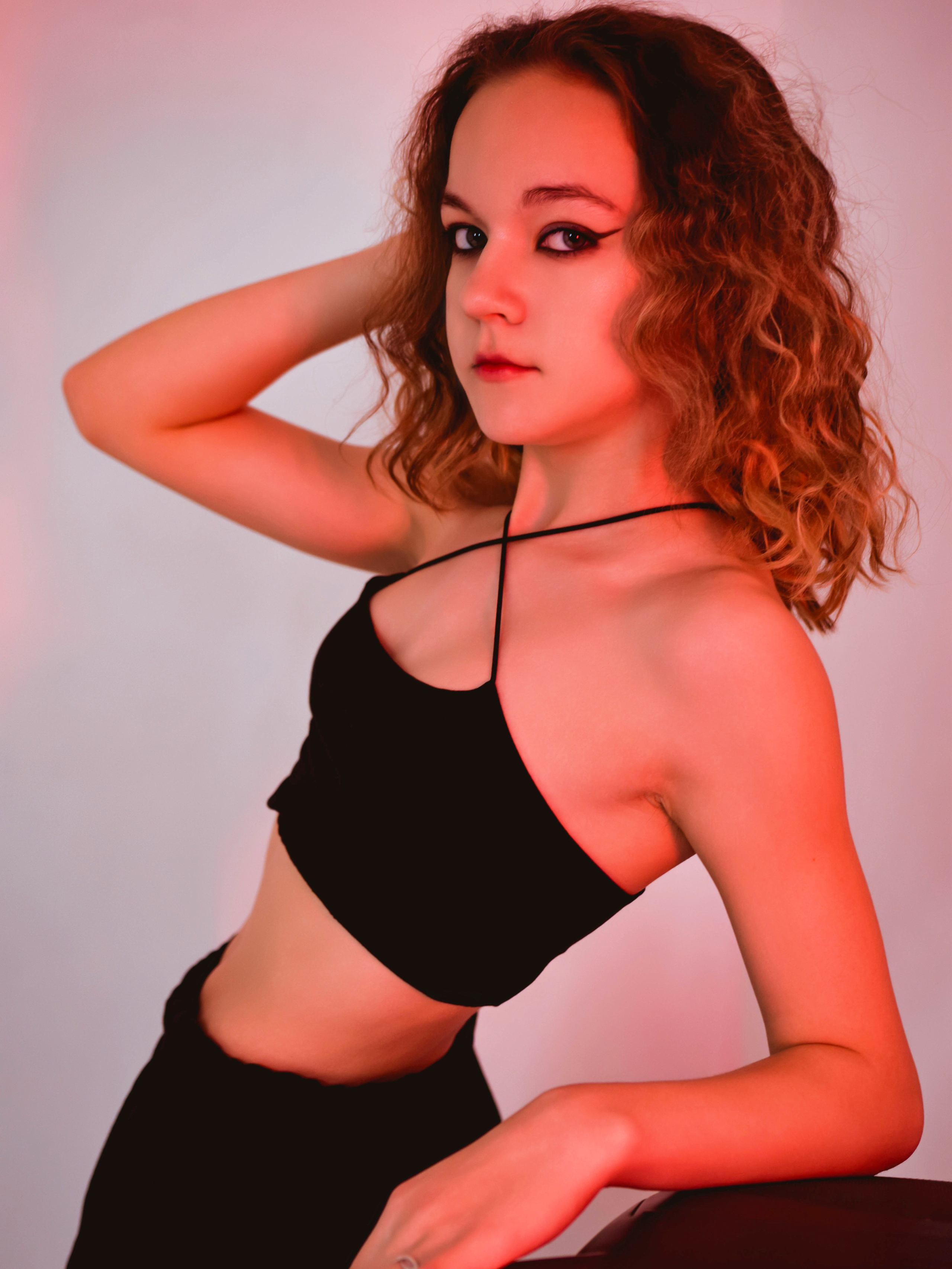 Разумная Дарья. Promodels