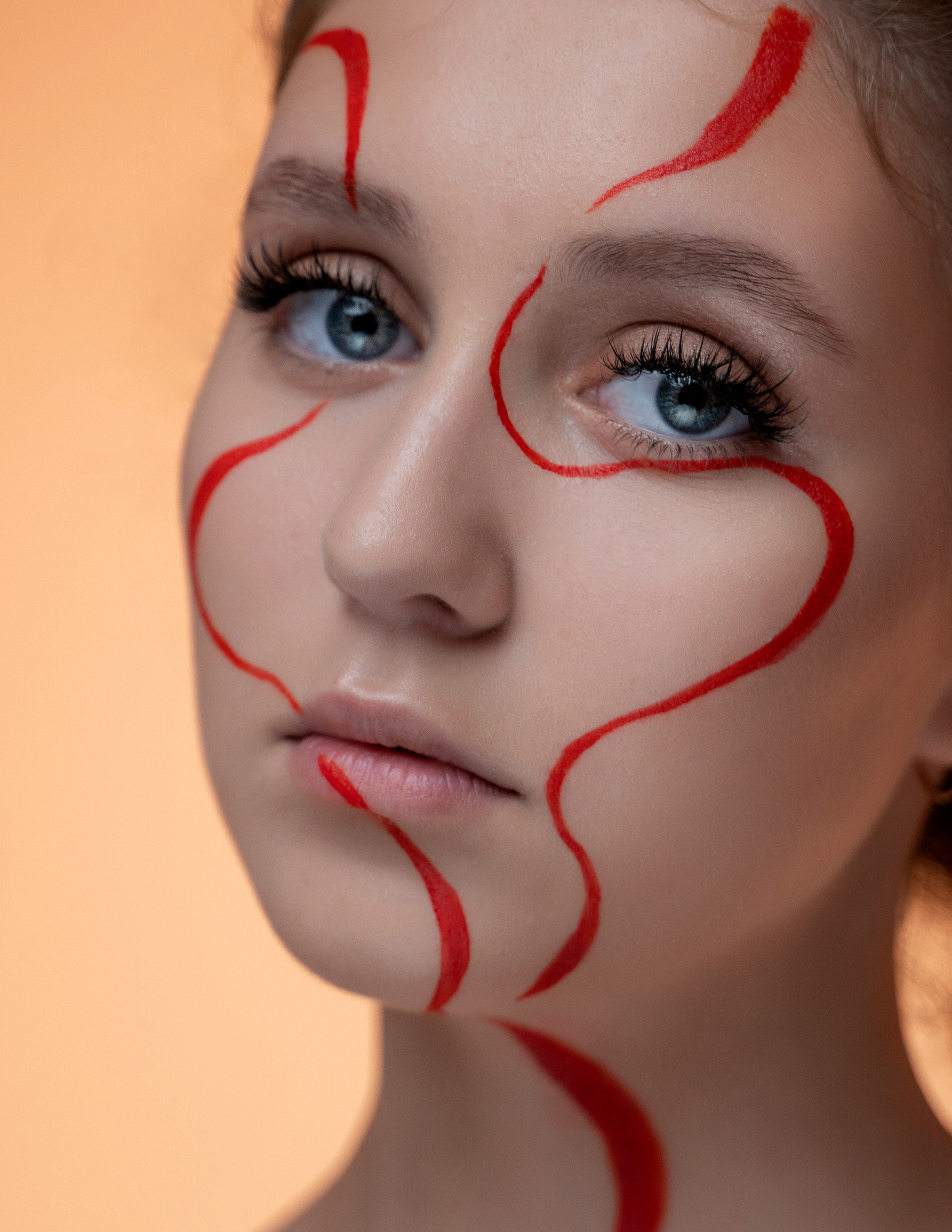 Васильева Варвара. Promodels