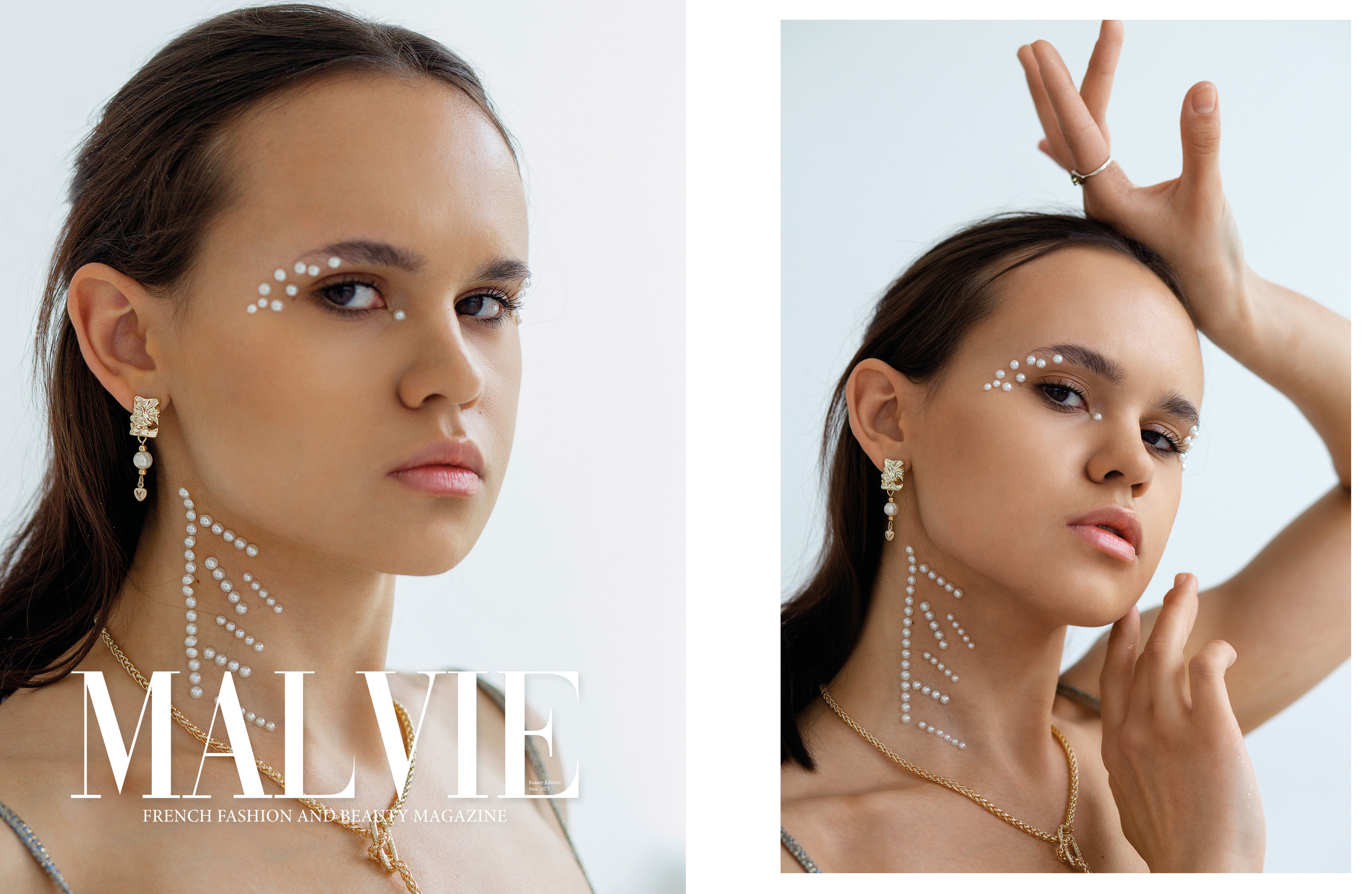 Мировые журналы. Promodels