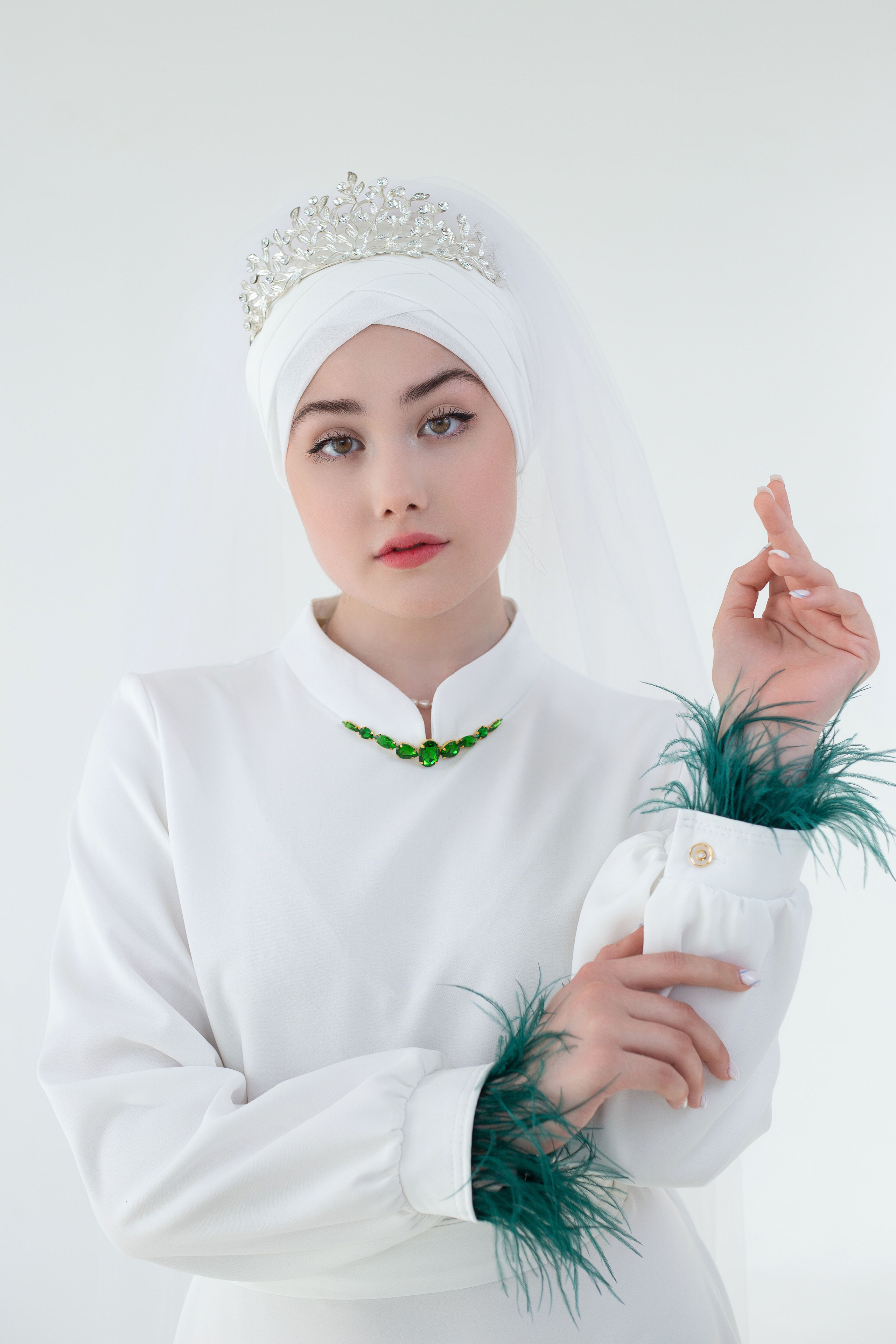 Казакова Ксения. Promodels