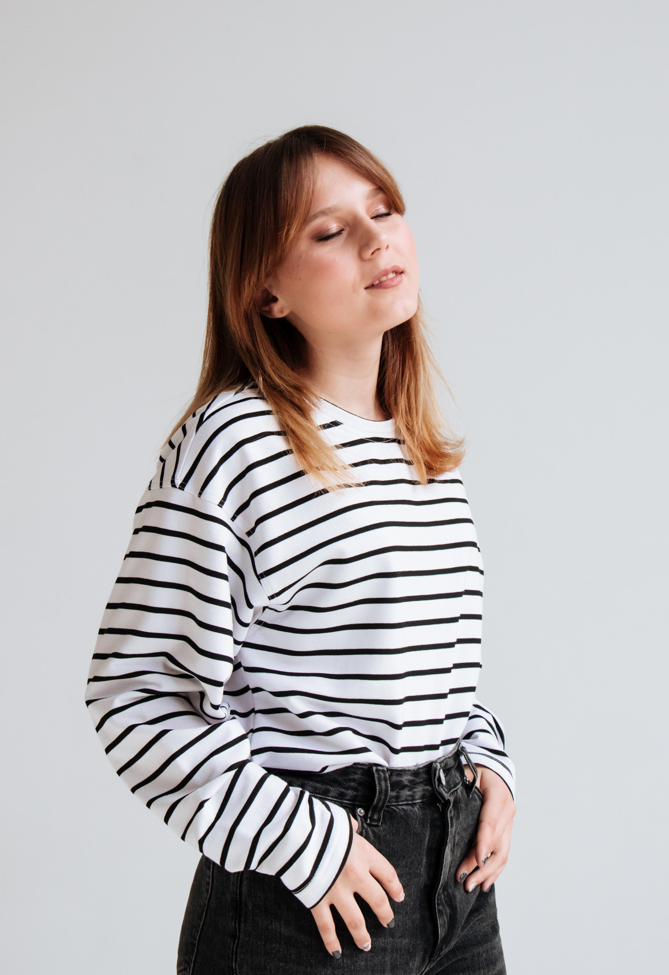 Ирина Никонова. Promodels