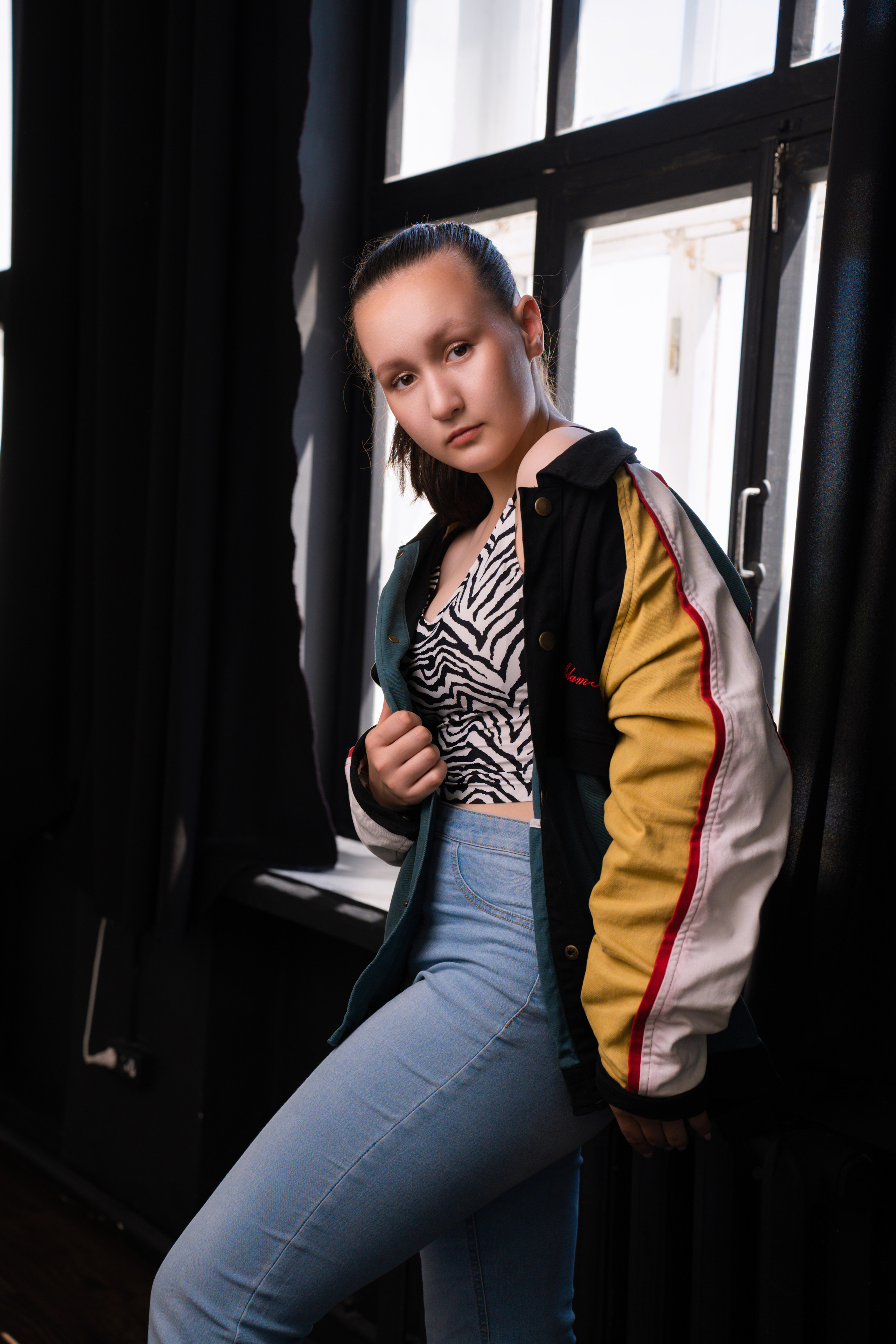 Кириленко Ксения. Promodels