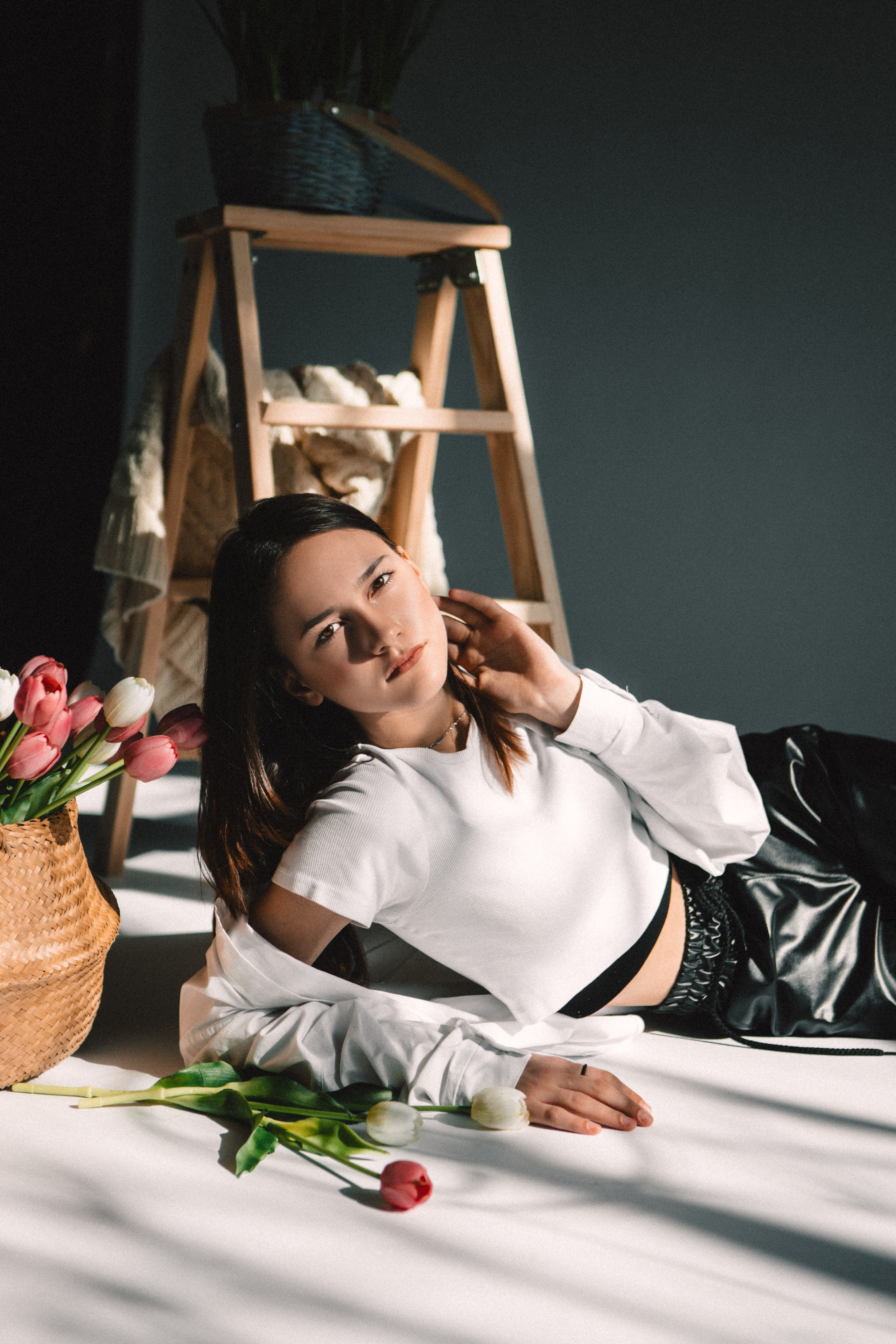 Шашлова Кристина. Promodels