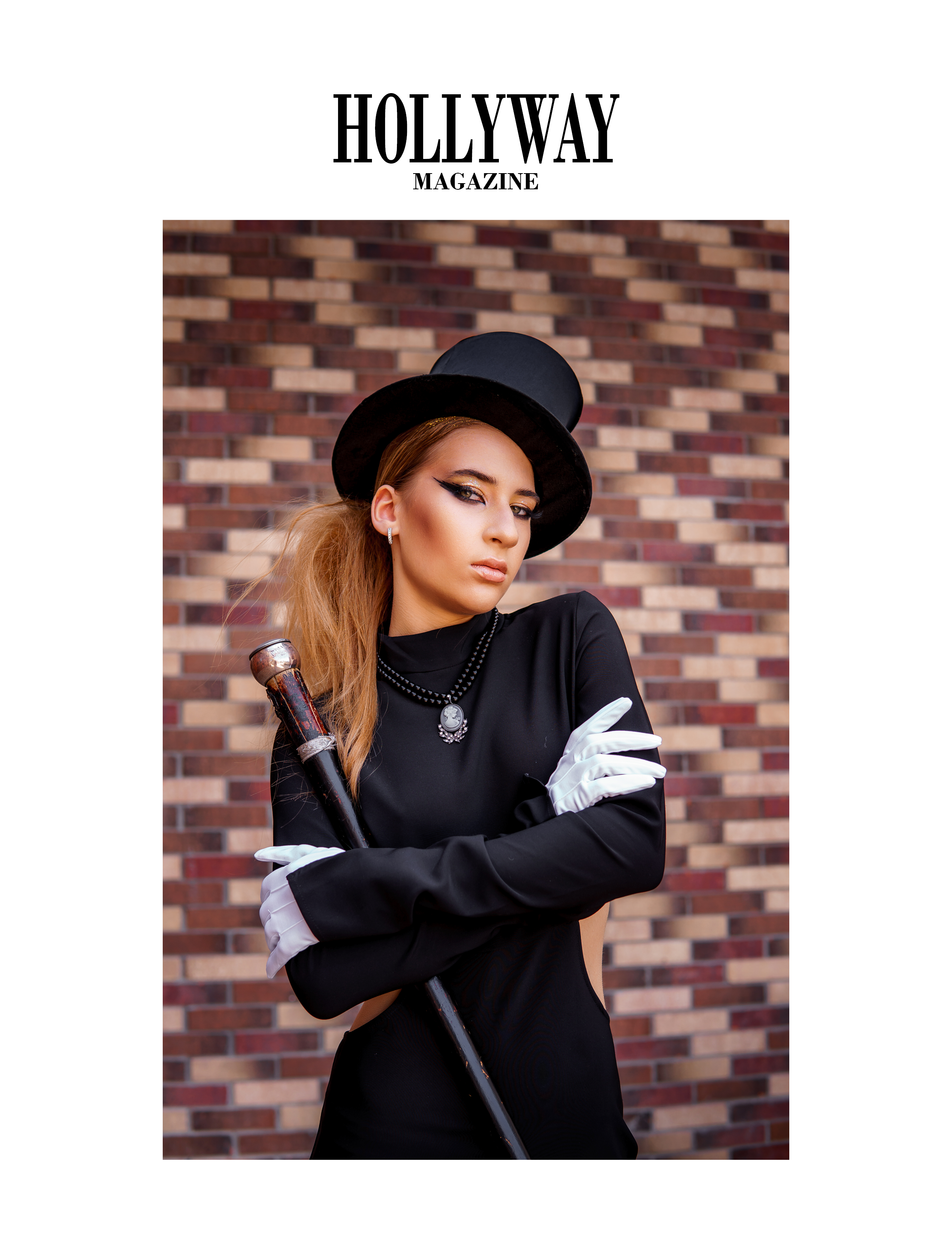 Мировые журналы. Promodels