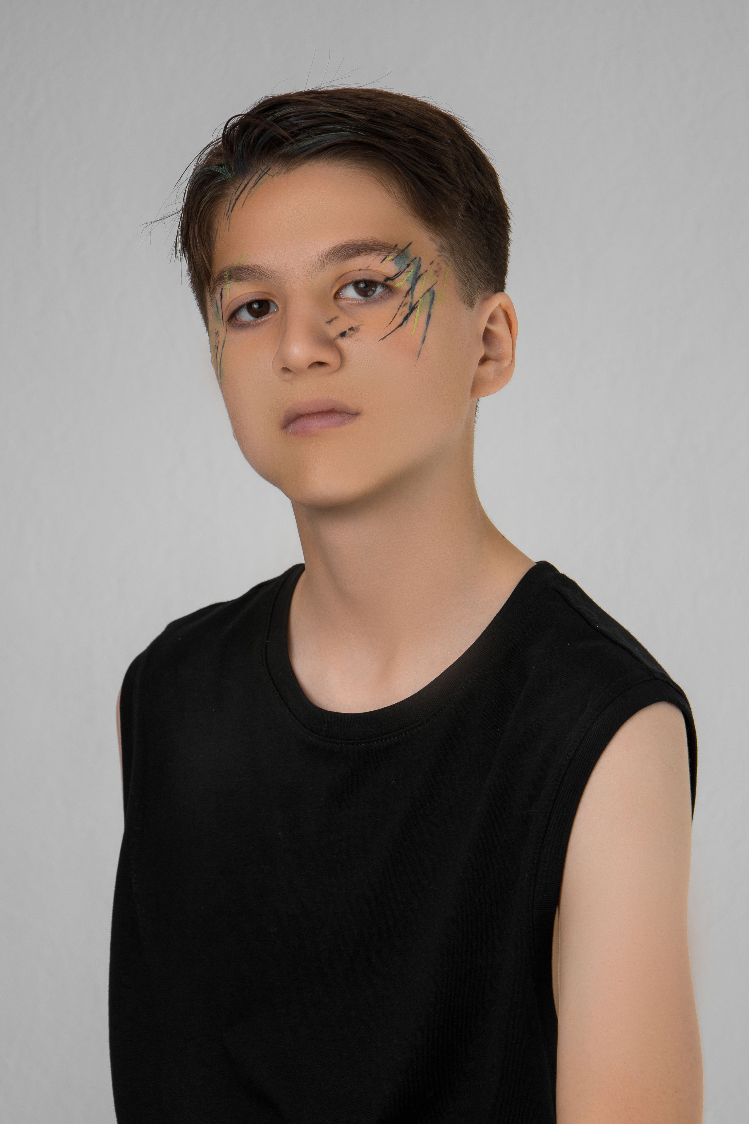 Шириев Давид. Promodels