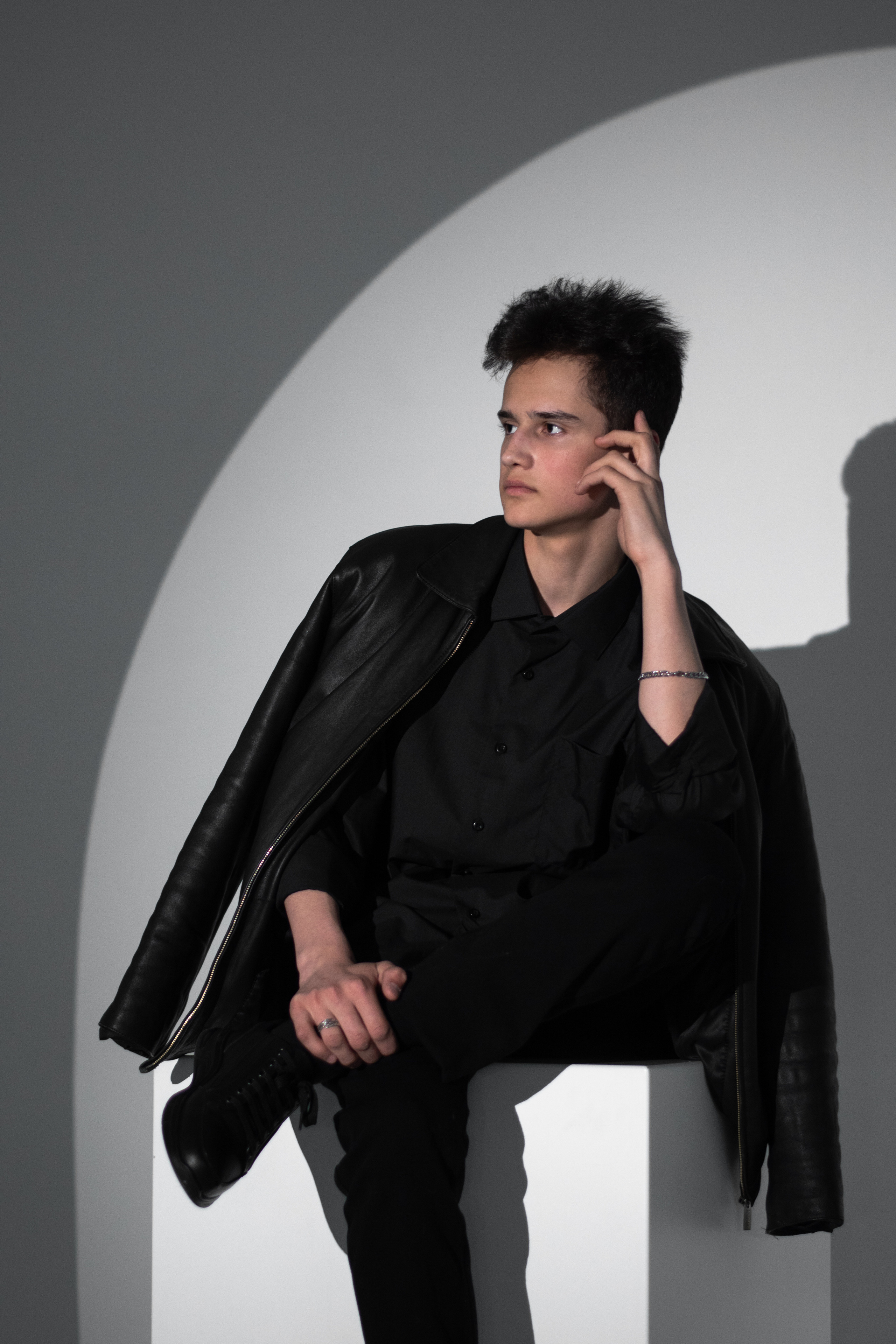 Халимов Дамир. Promodels