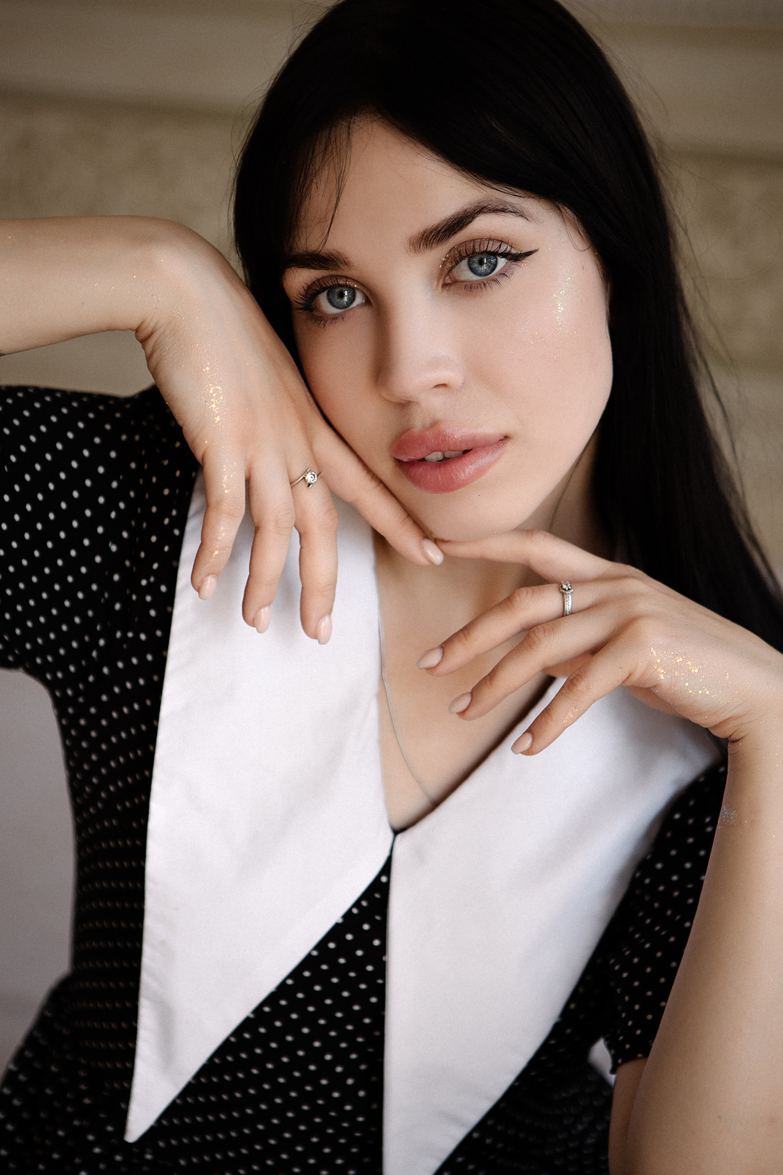 Баранова Диана. Promodels