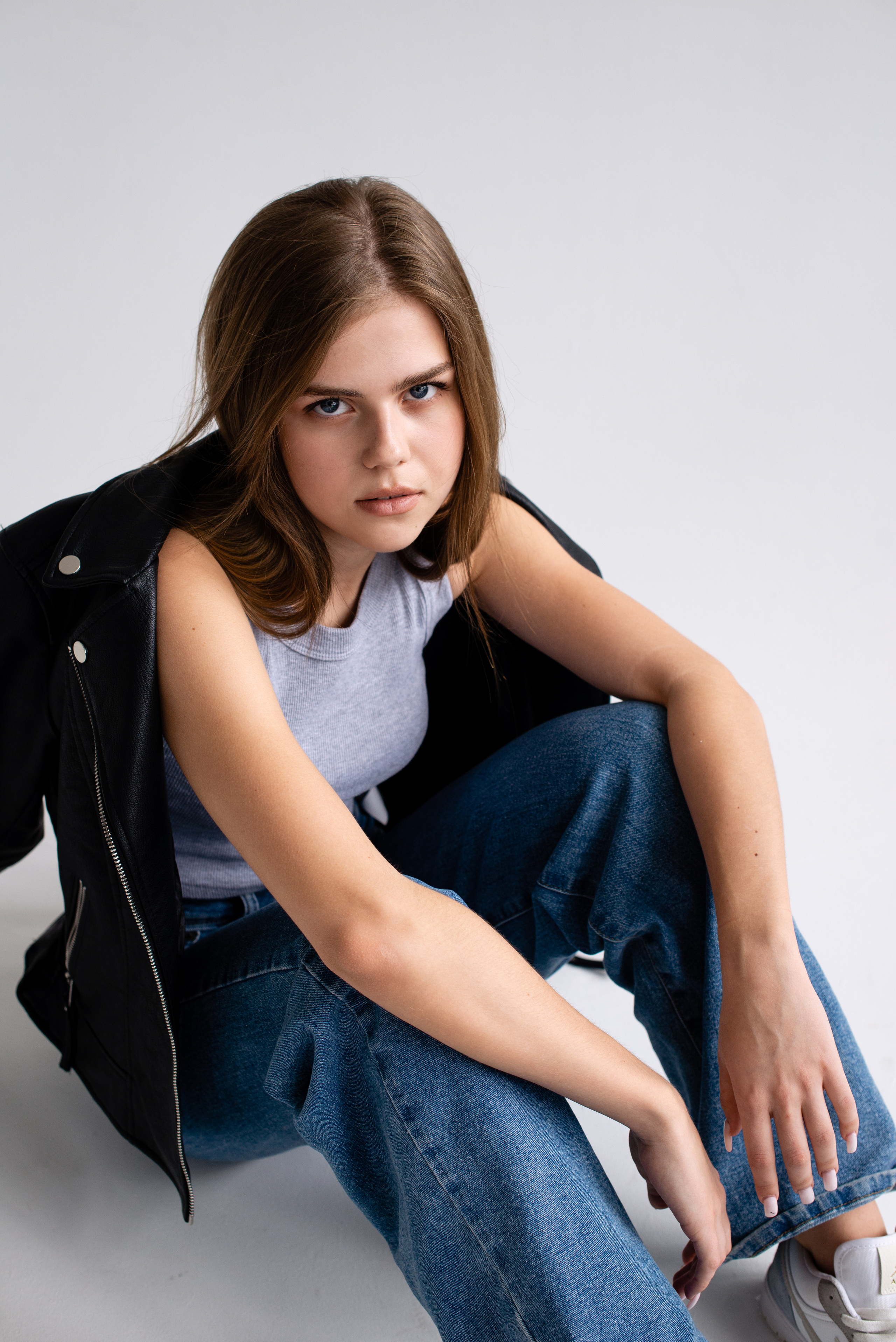 Фоменко Елизавета. Promodels