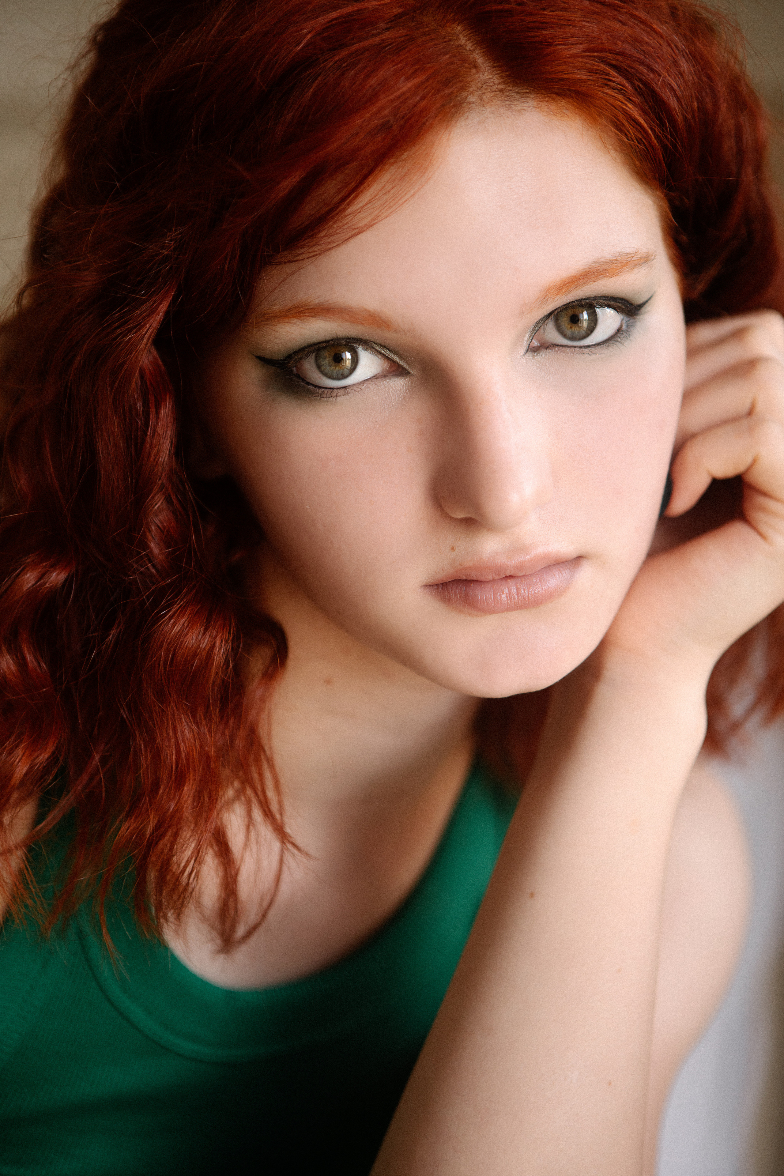 Комлева Анна. Promodels