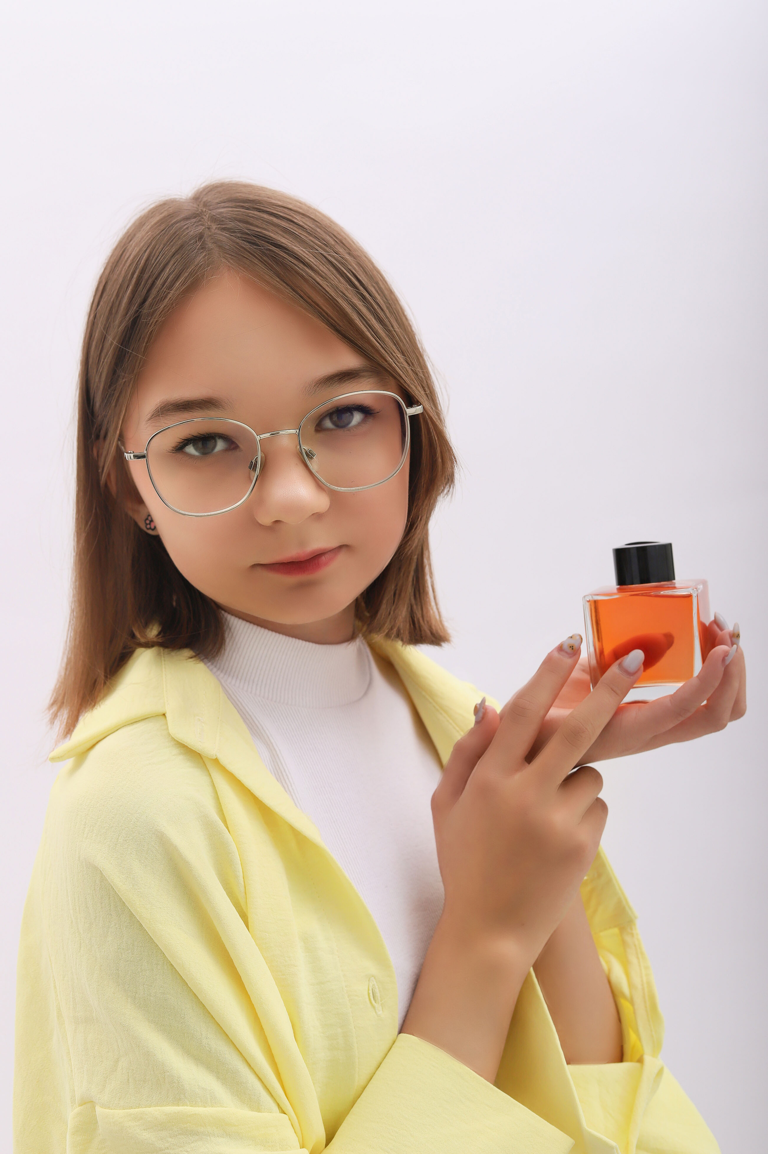 Романова Эвелина. Promodels