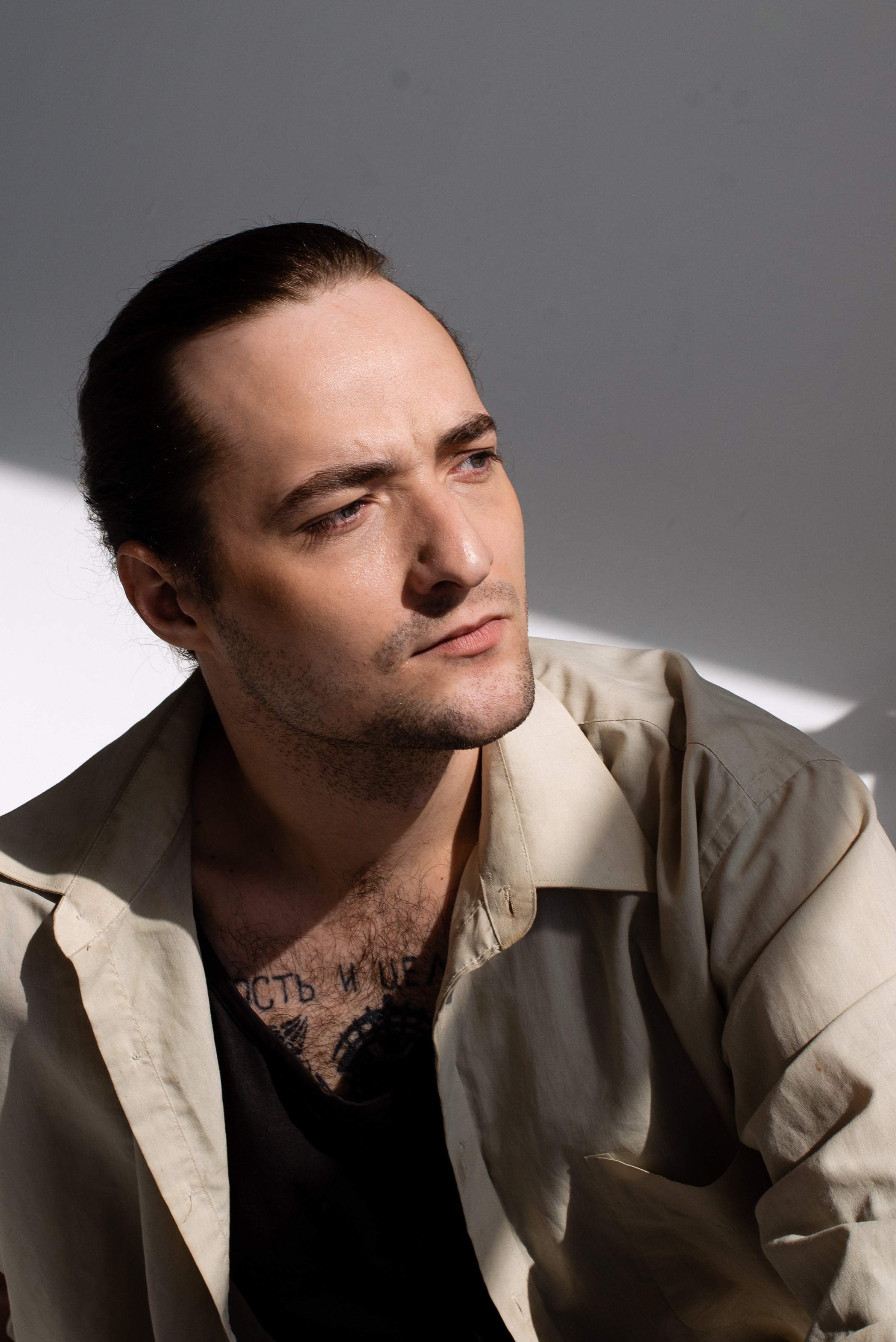 Соловьев Тимофей. Promodels