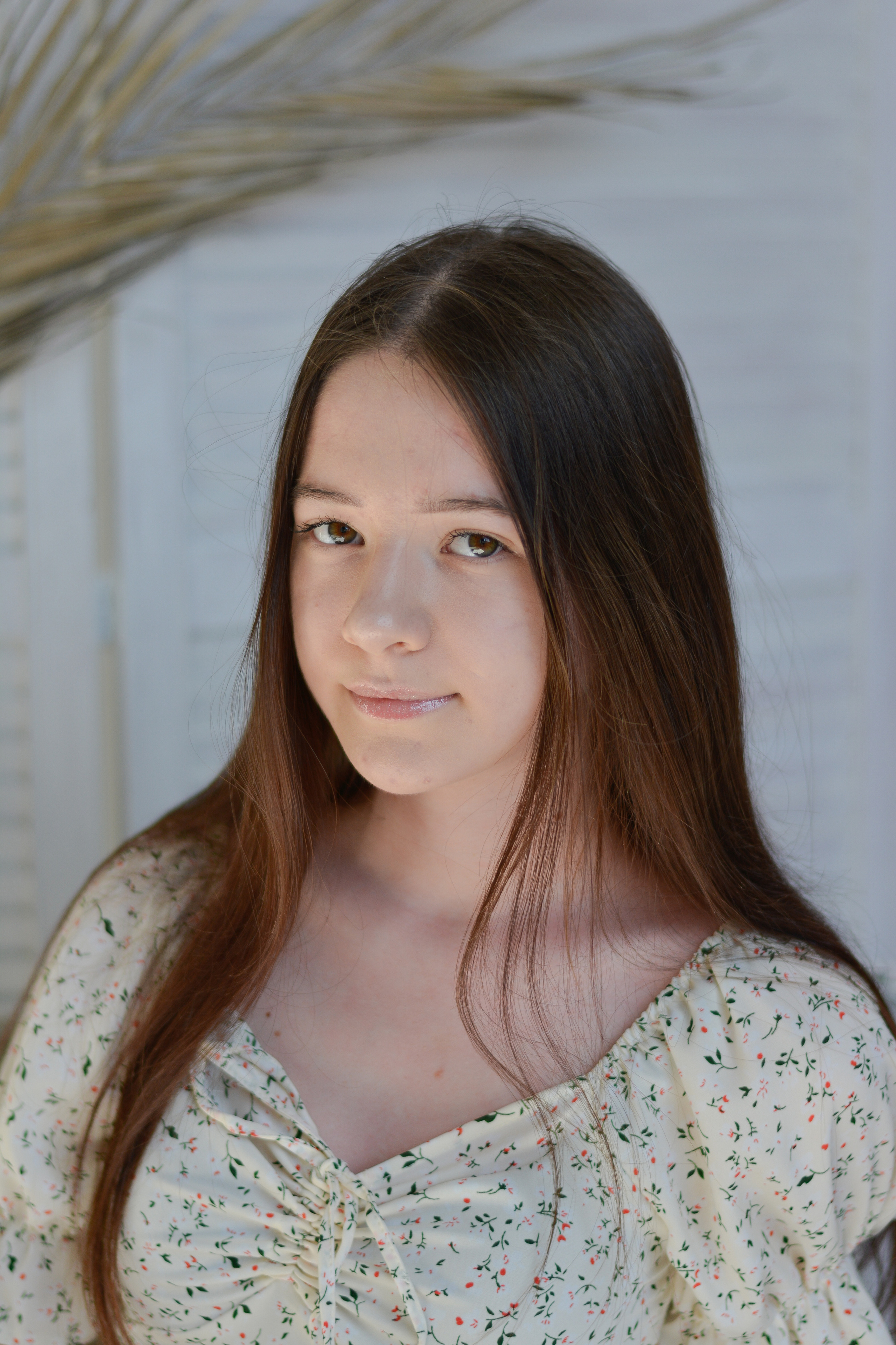 Валеева Анастасия. Promodels