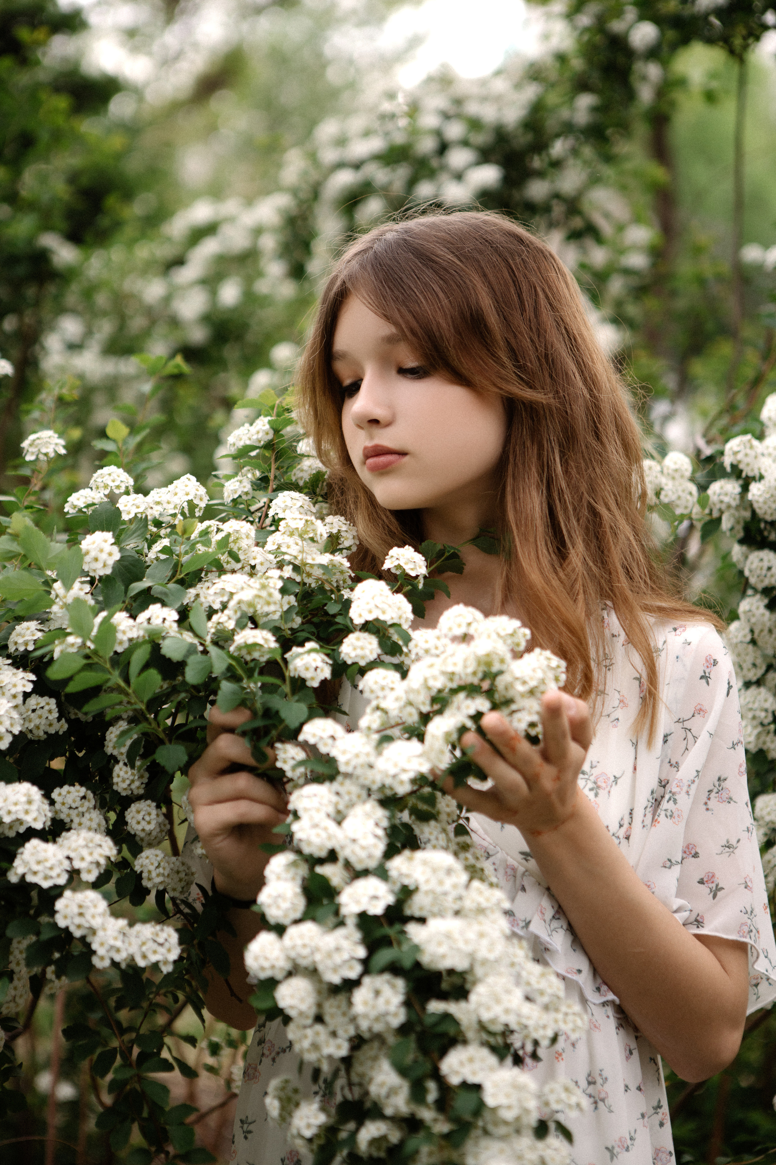 Симонова Ангелина. Promodels