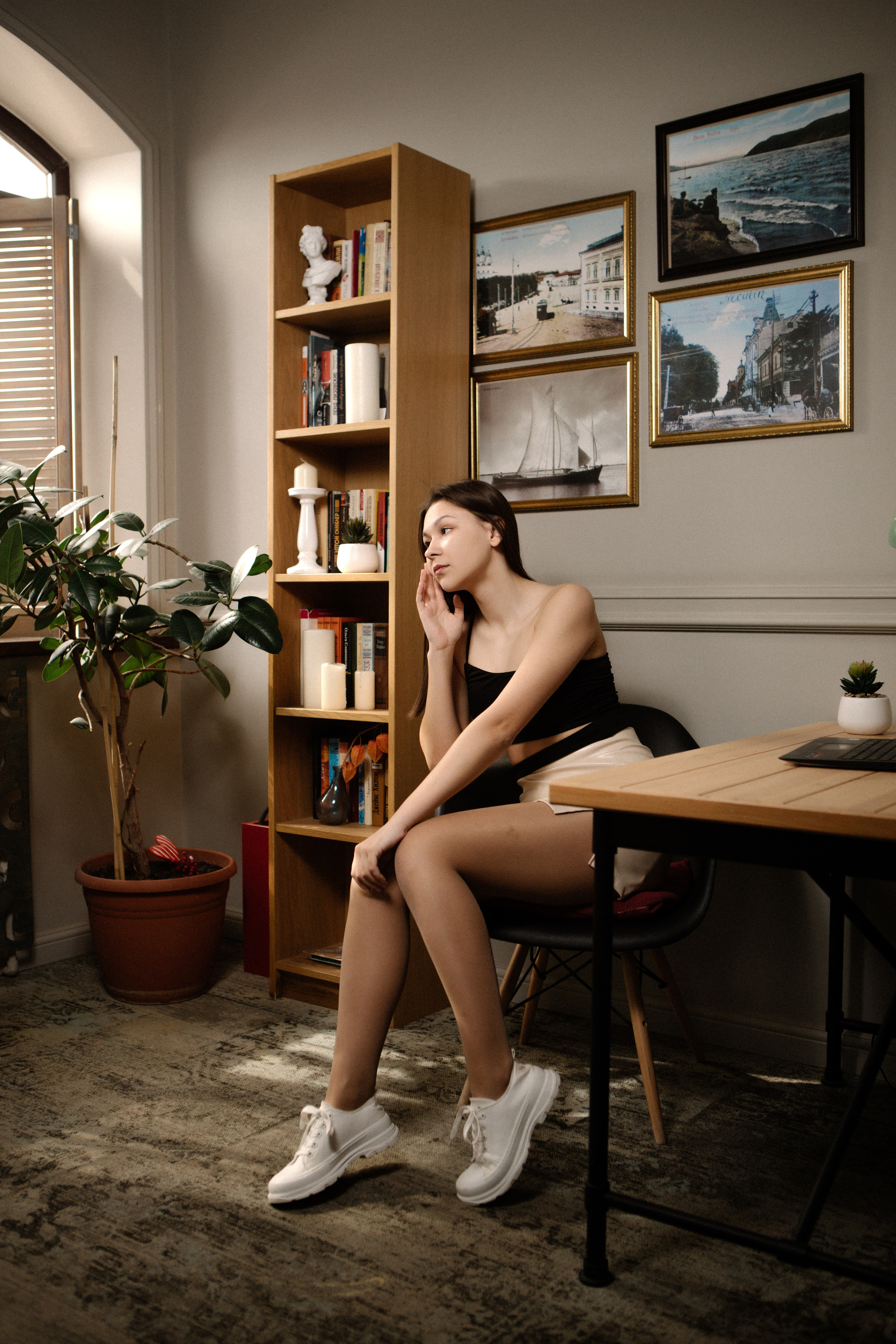 Петченко Вероника. Promodels