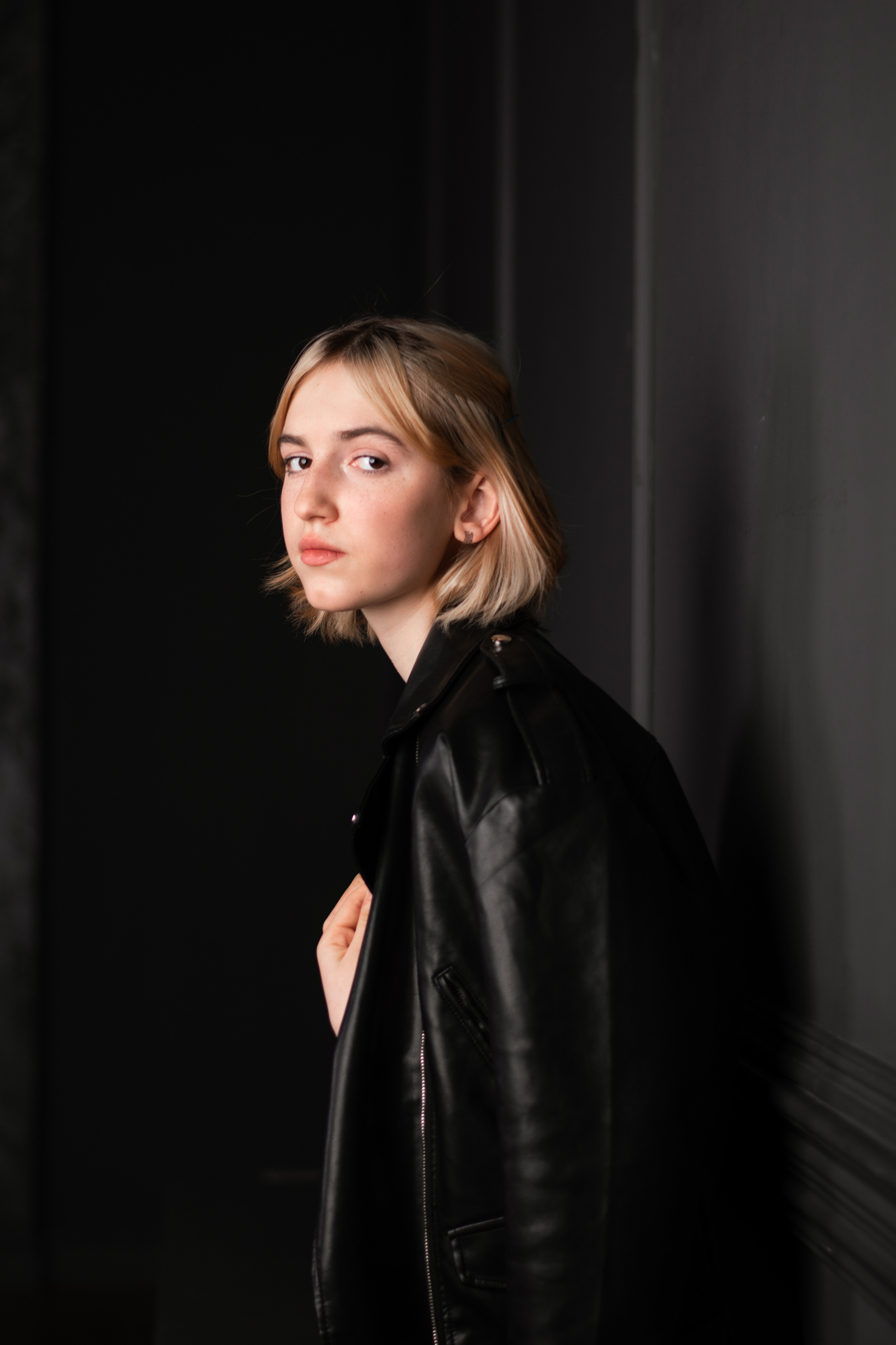 Смолина Виктория. Promodels