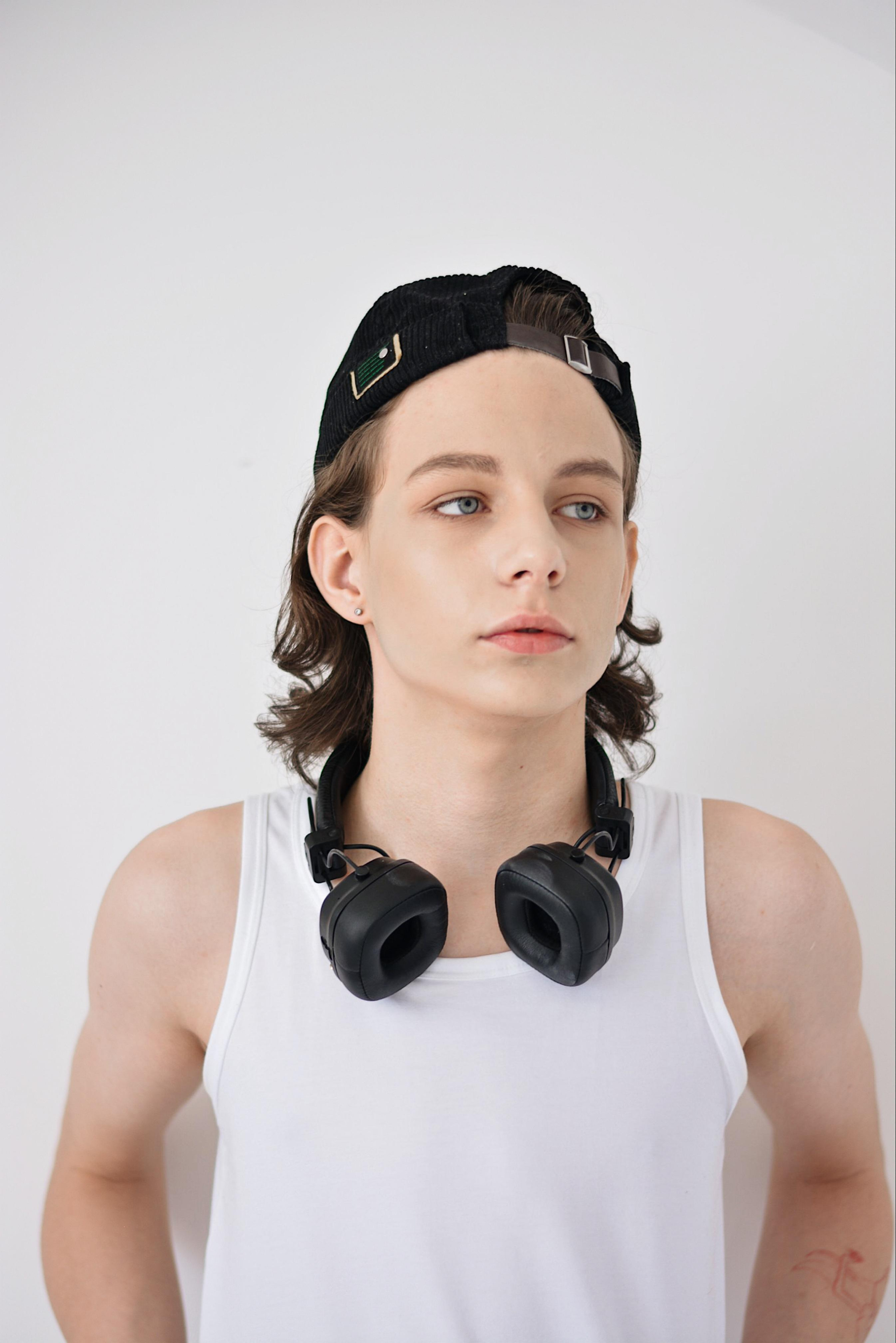 Горидулич Тимофей. Promodels