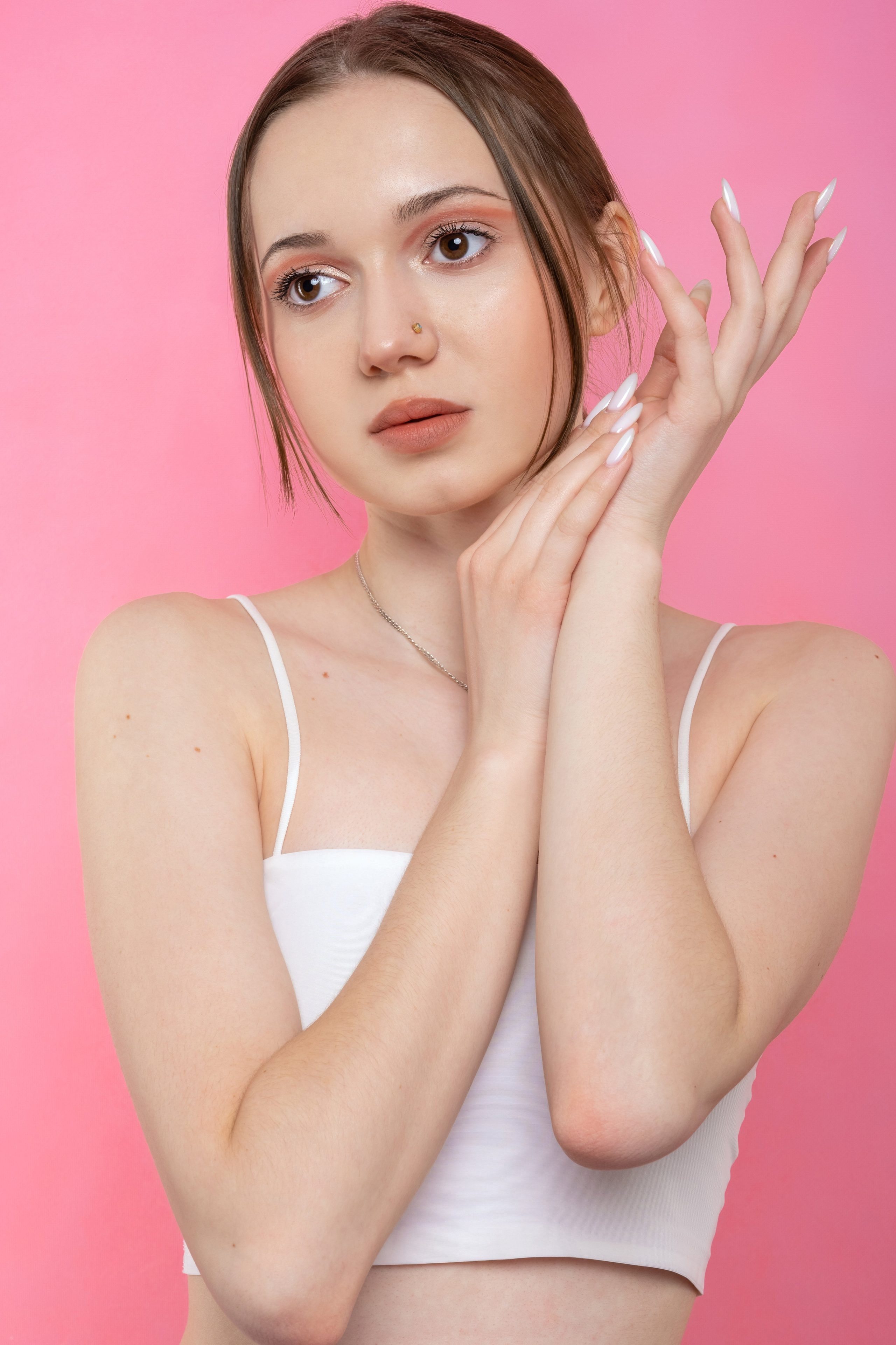 Белоусова Диана. Promodels