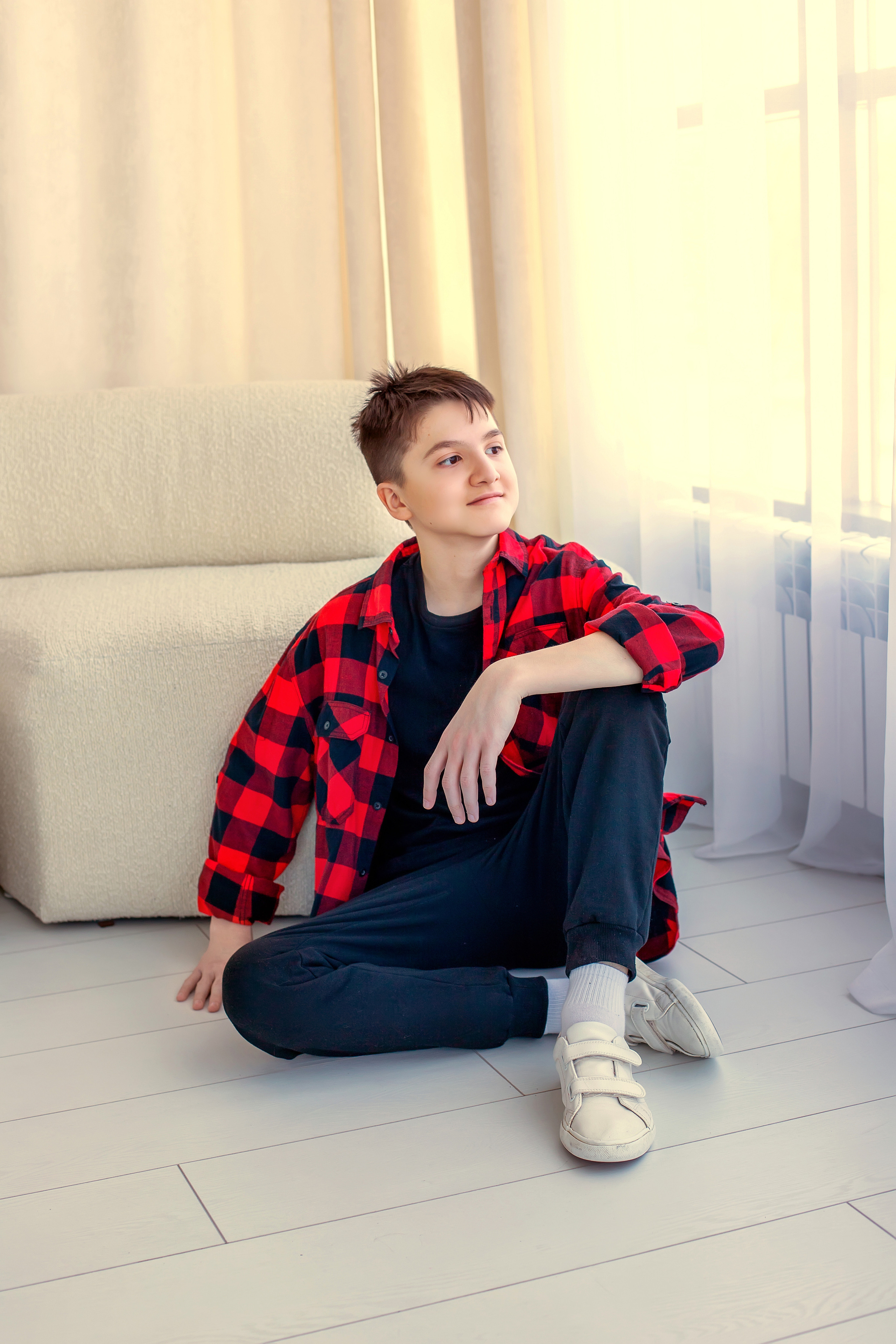 Шириев Давид. Promodels