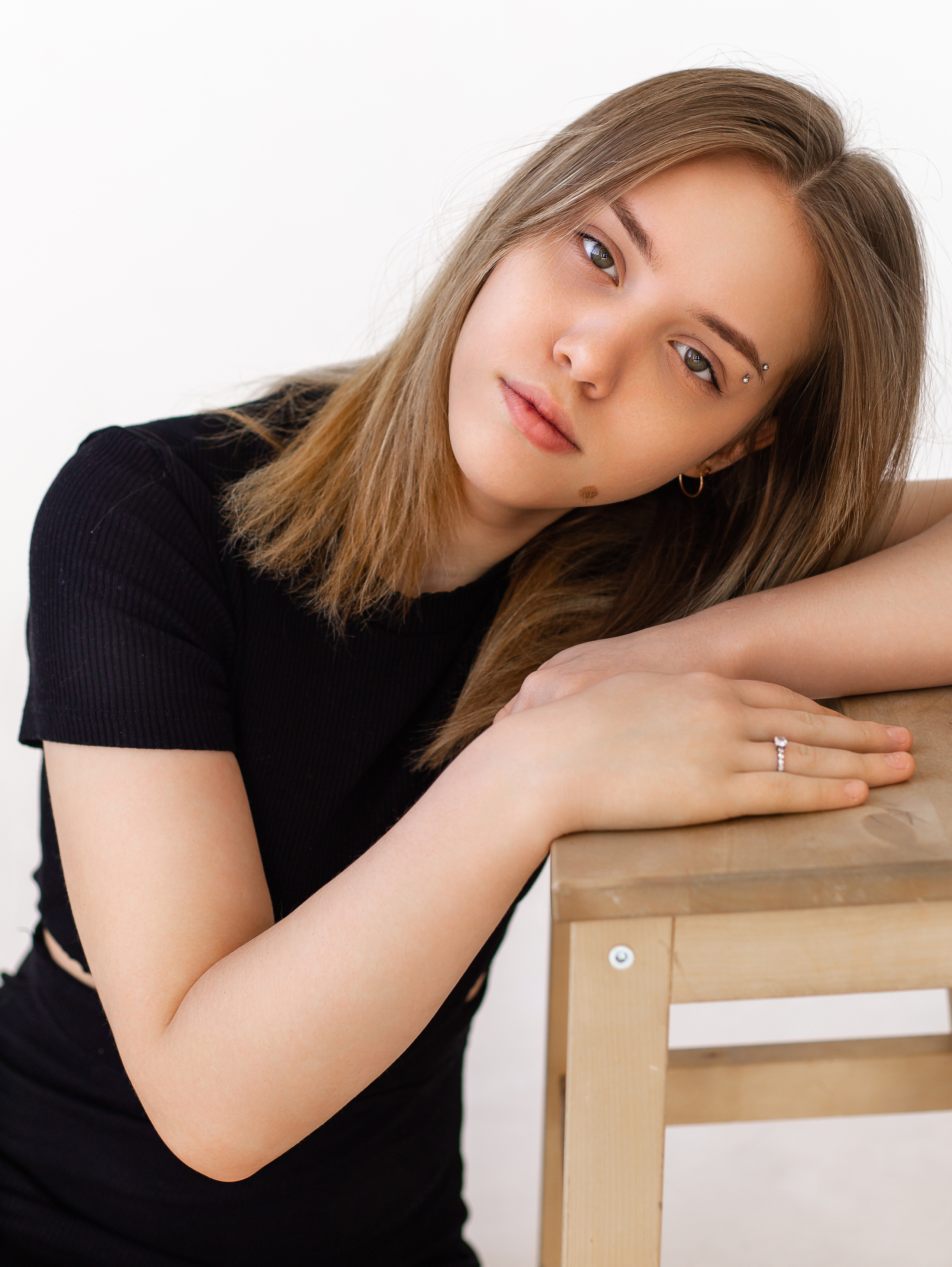 Крюкова Юлия. Promodels