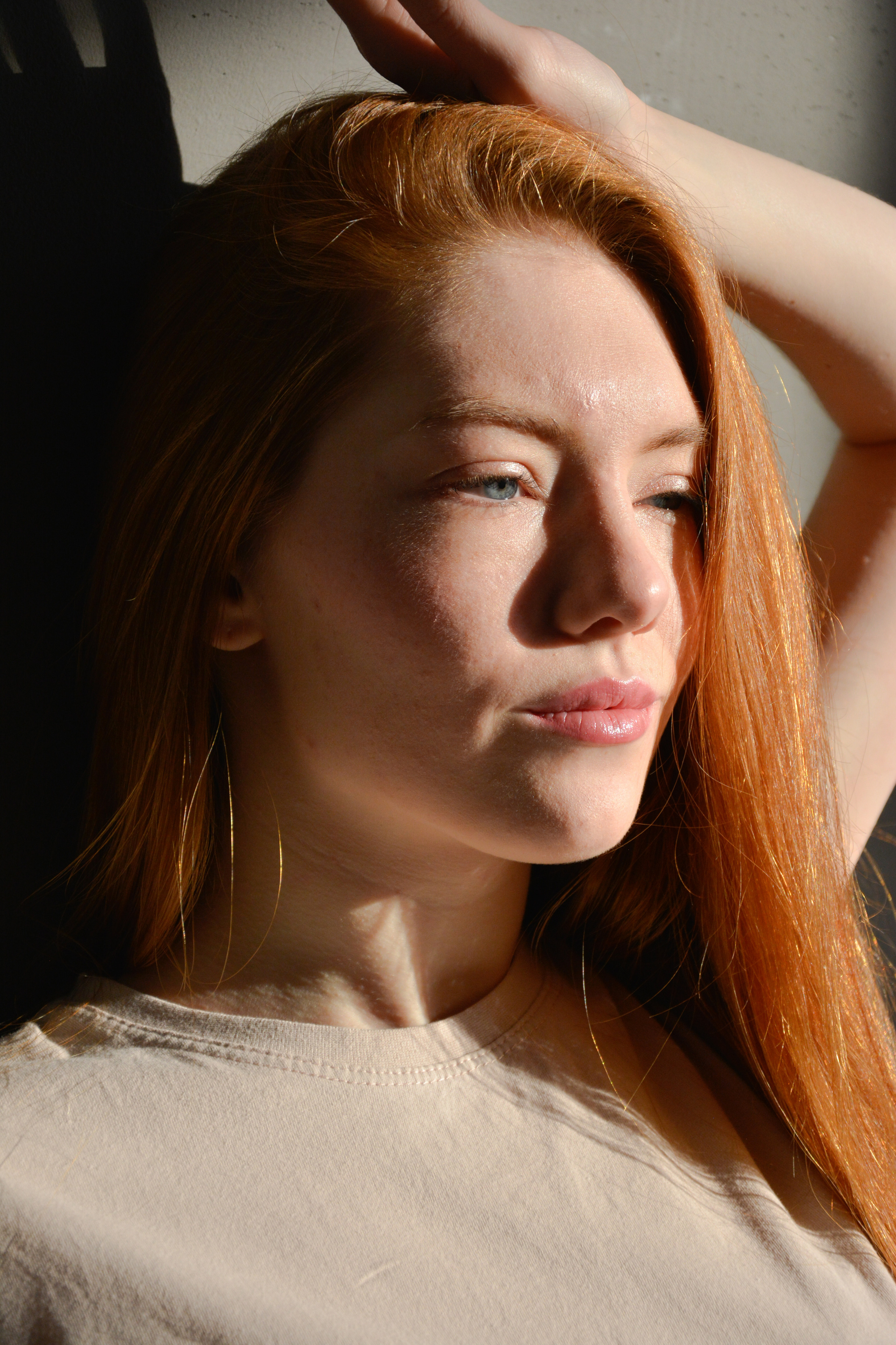 Светличная Ирина. Promodels