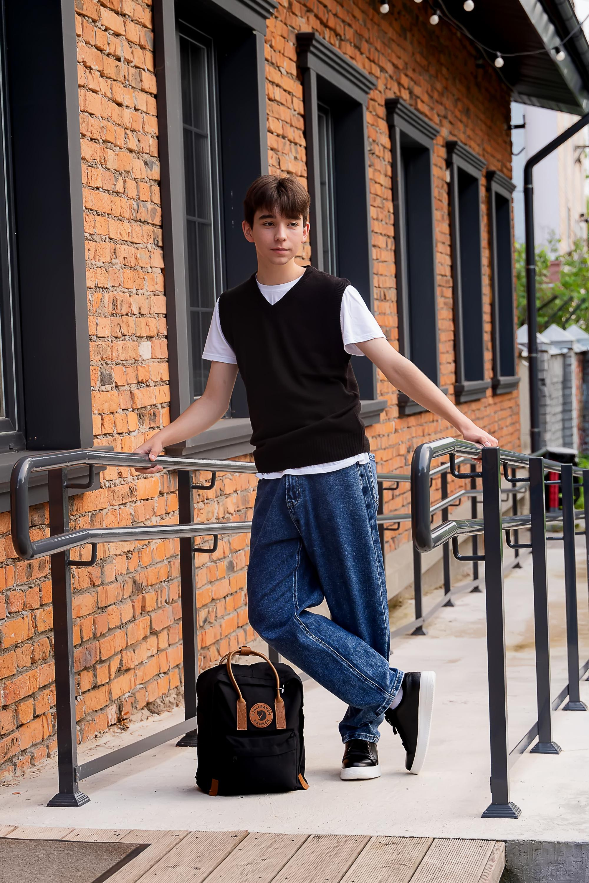 Дарвишев Рустам. Promodels