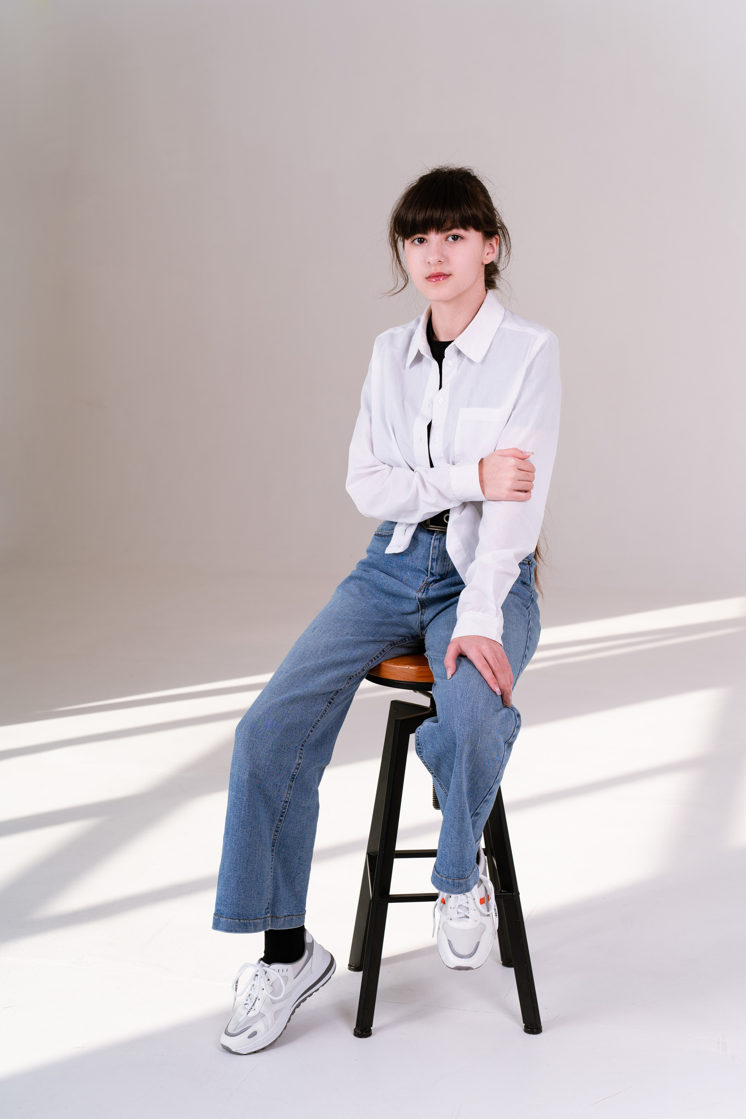 Горлова Оксана. Promodels