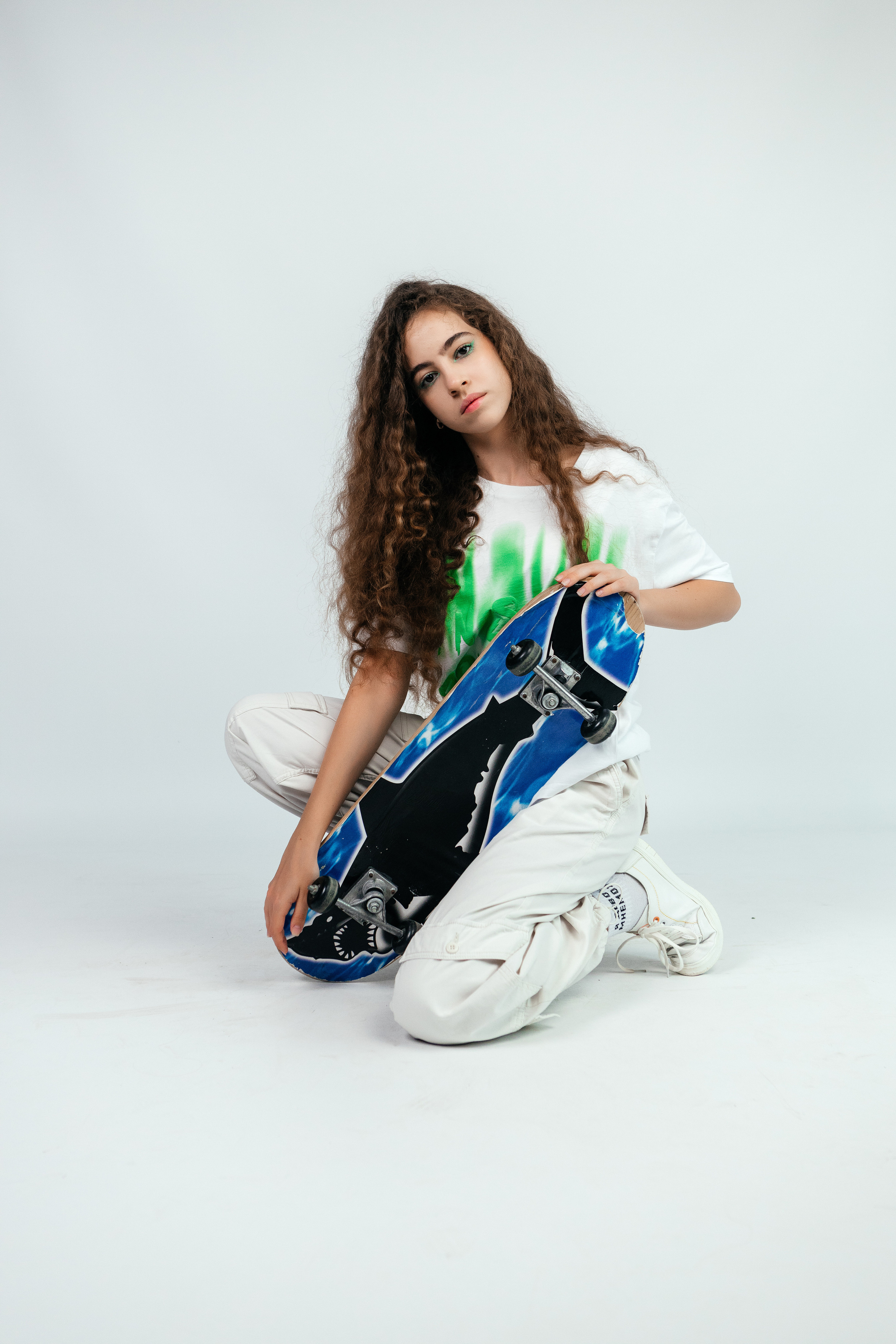 Разумова Ангелина. Promodels