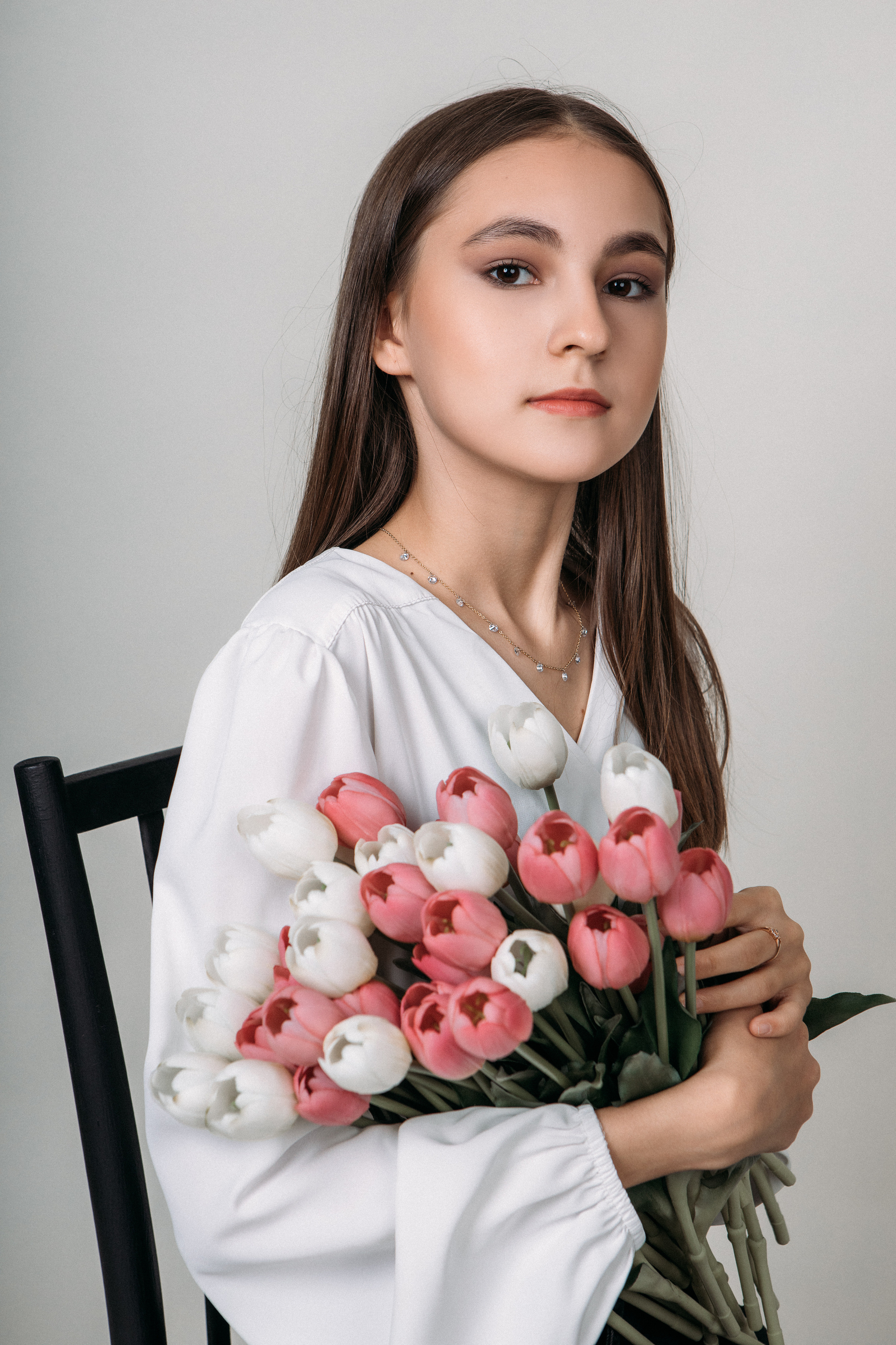 Хаюпова Ангелина. Promodels