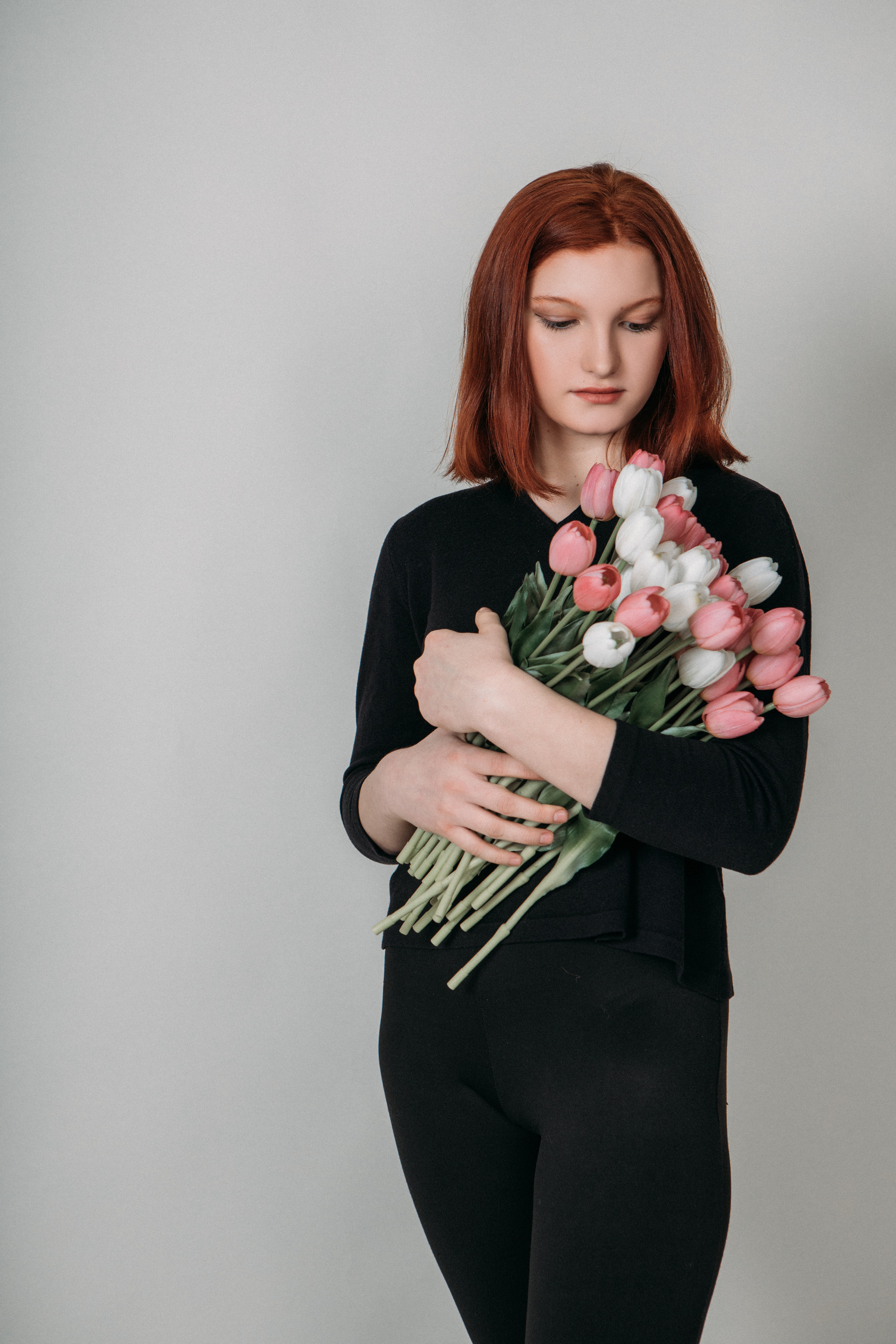 Комлева Анна. Promodels