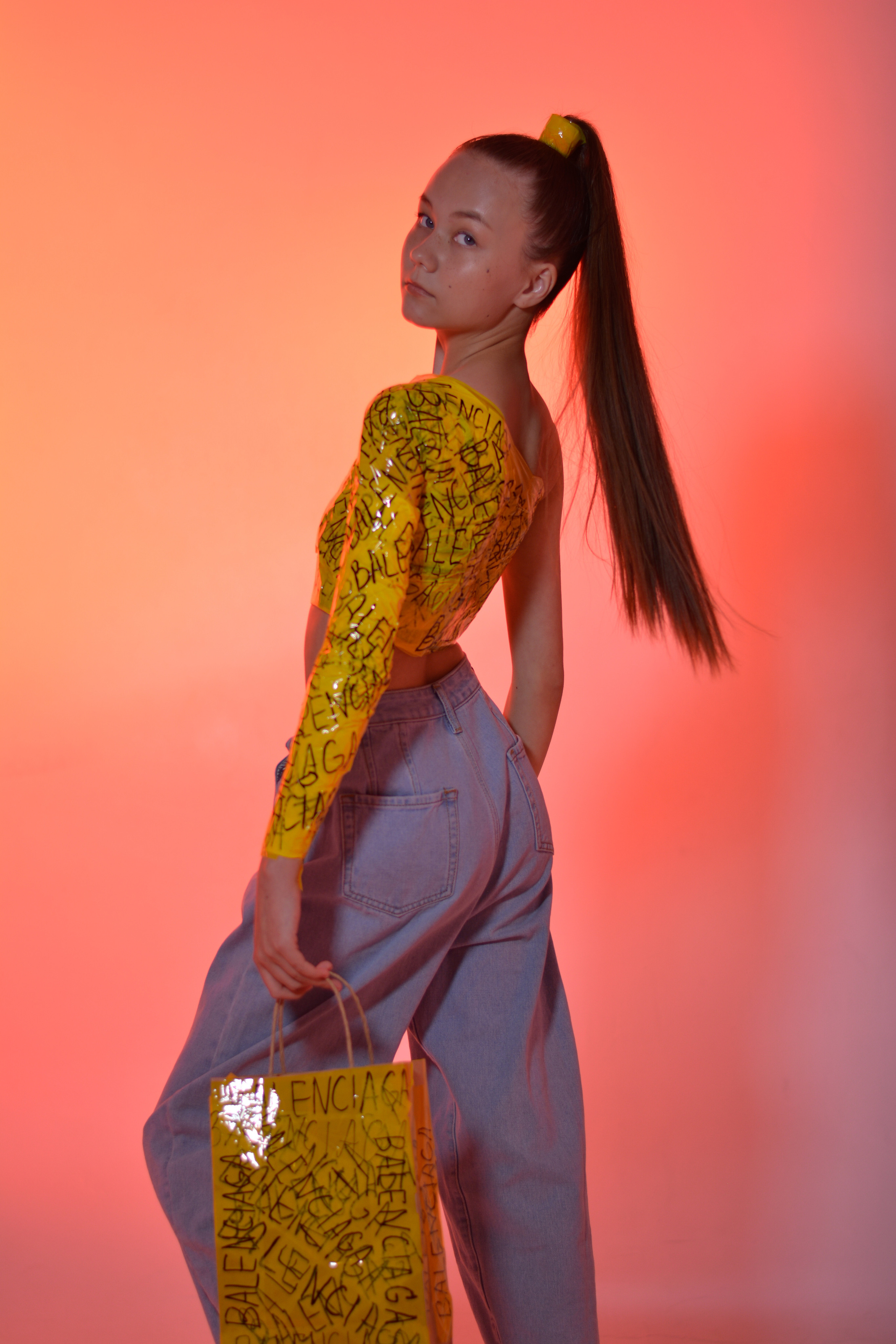 Ахметова Алина. Promodels