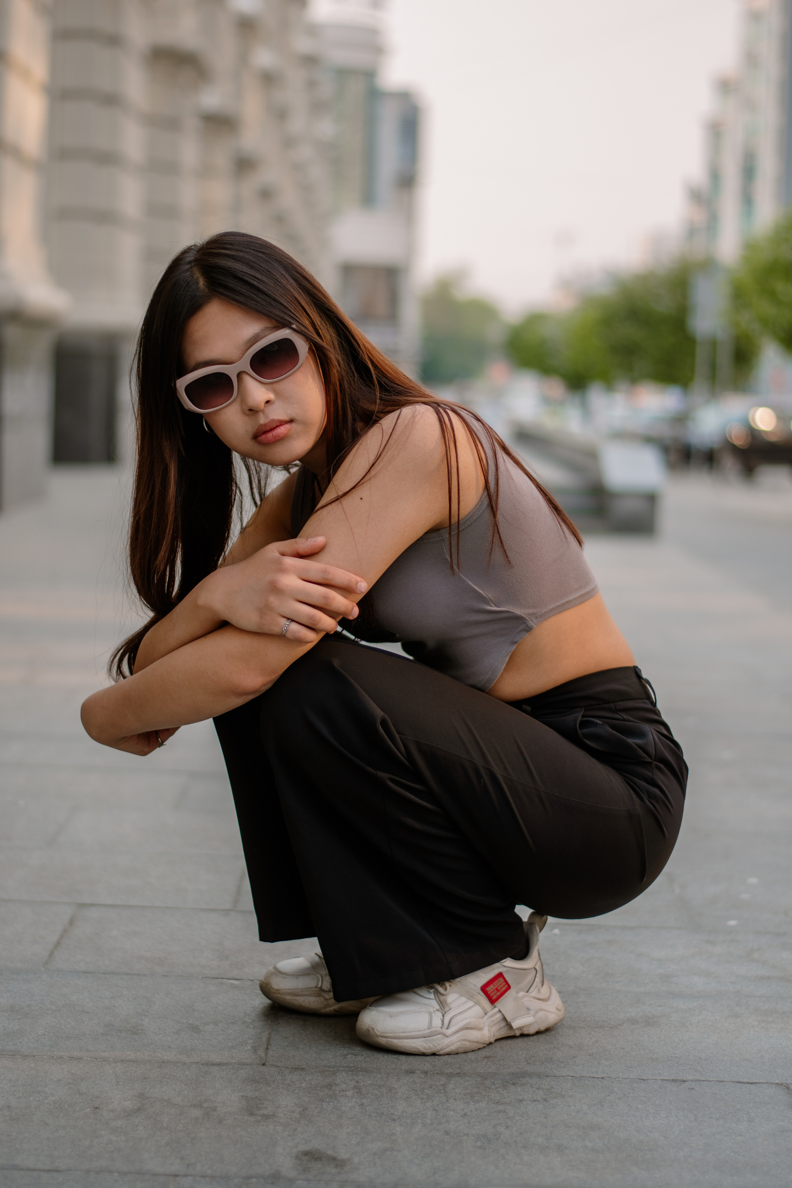 Жолдошбаева Аяна. Promodels