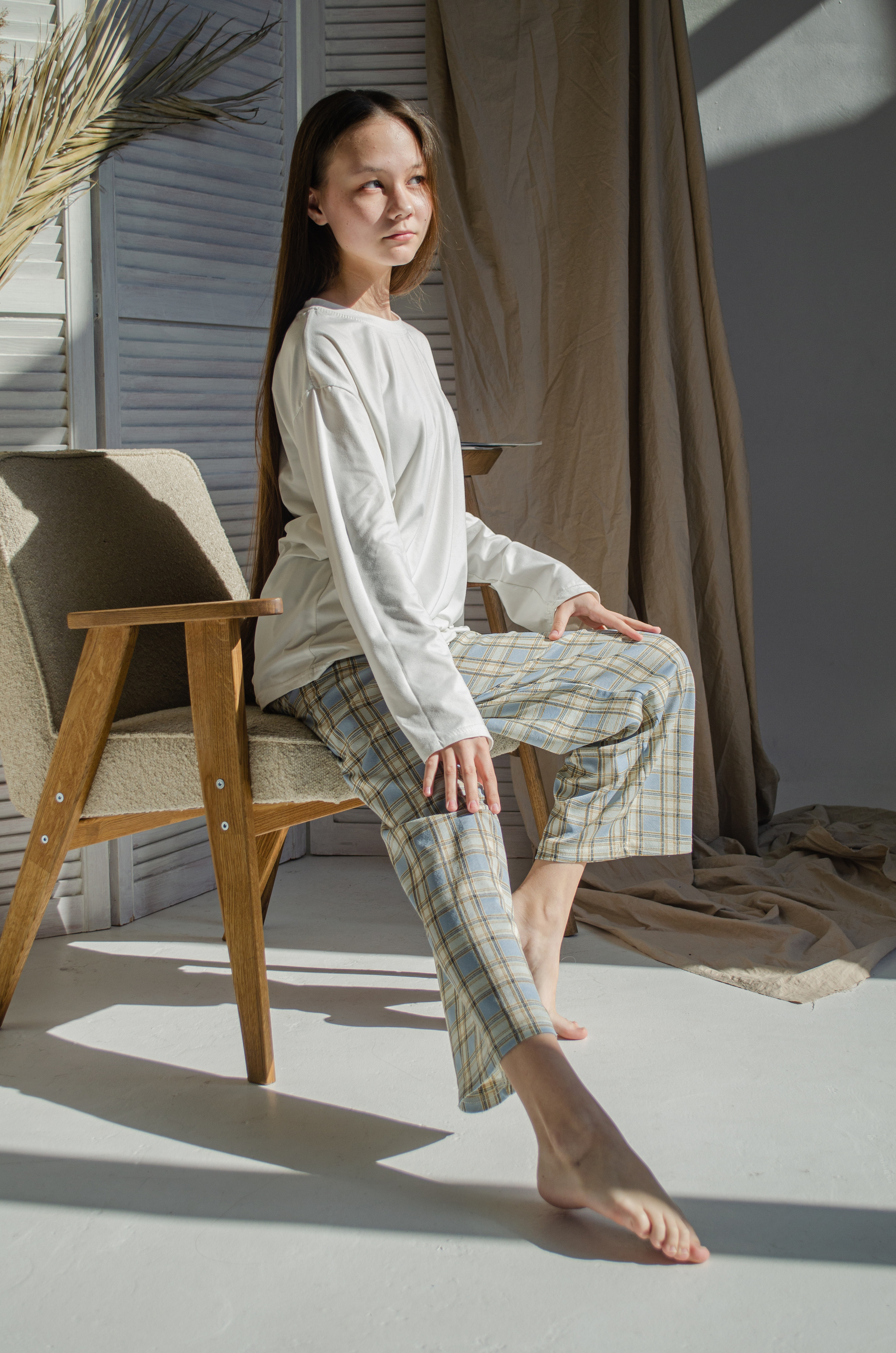 Ахметова Алина. Promodels