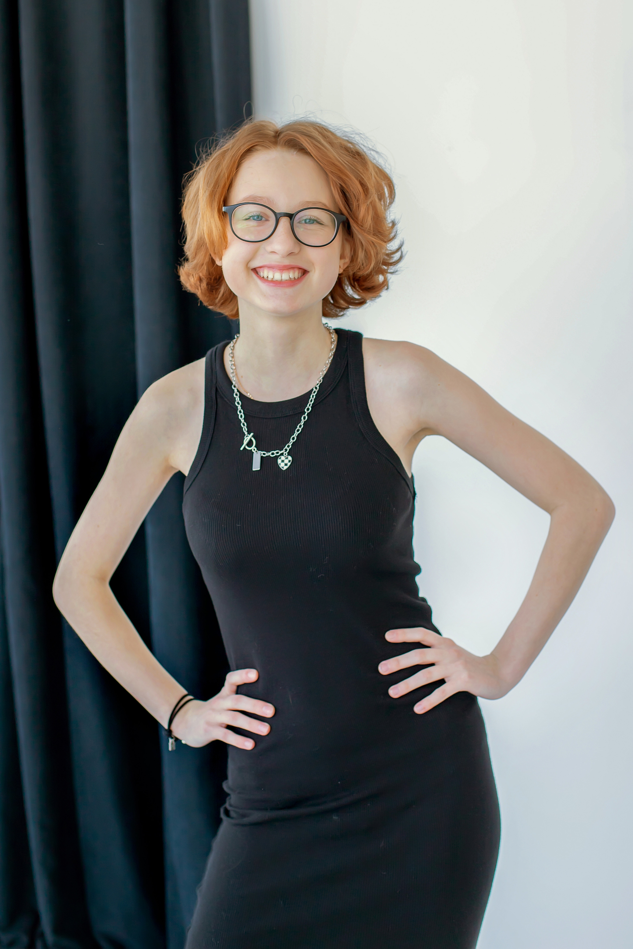 София Быкова. Promodels