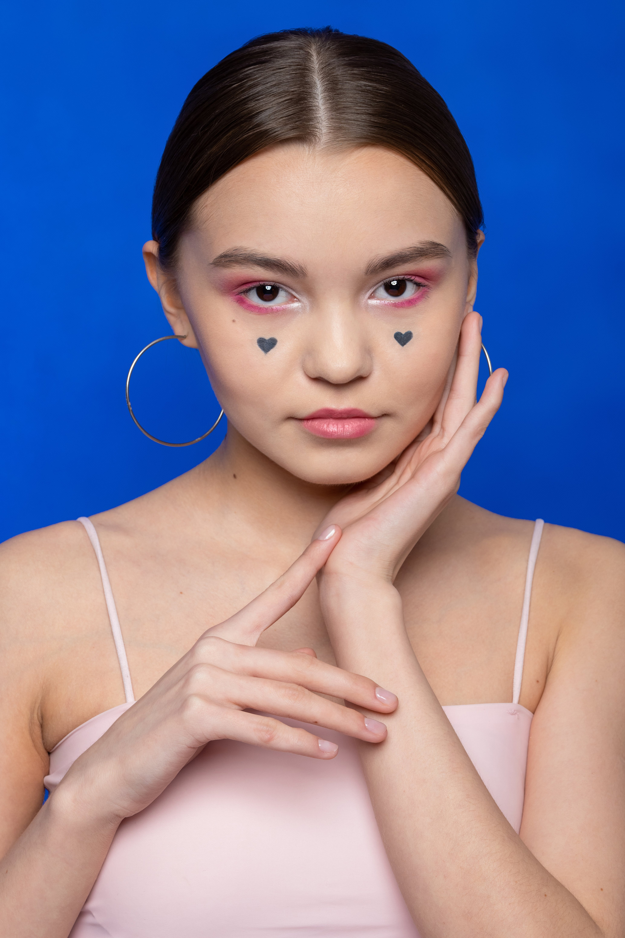 Тюлегенова Арина. Promodels