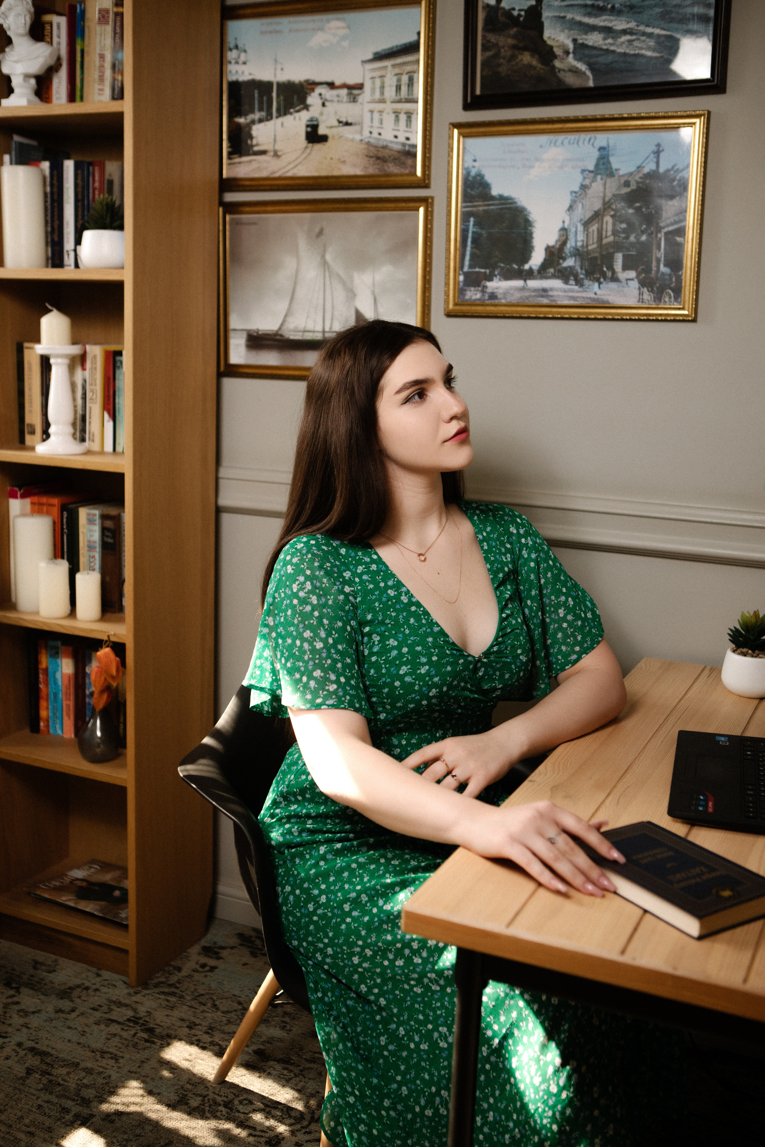 Похлебаева Ксения. Promodels