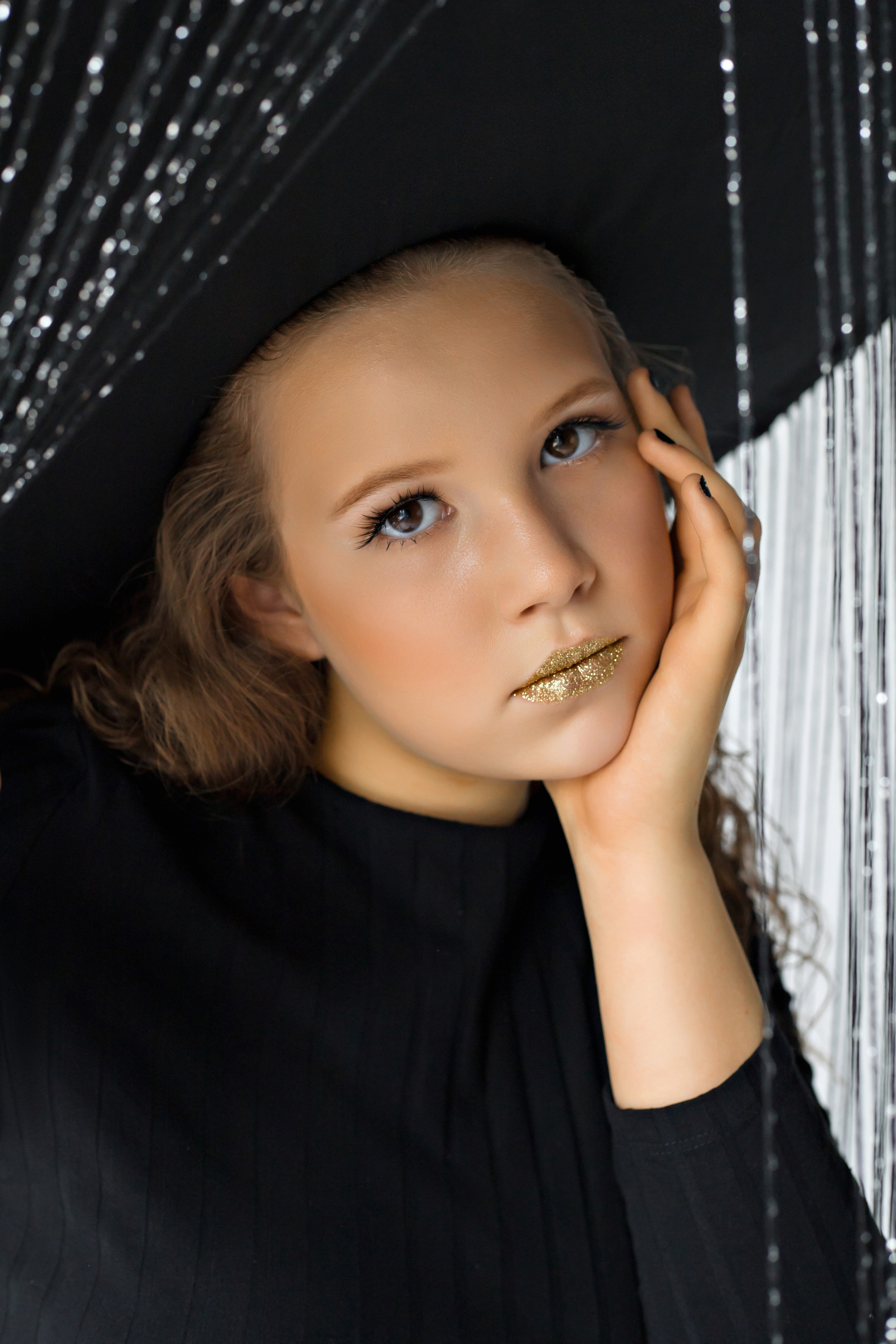 Хаметшина Джамиля. Promodels