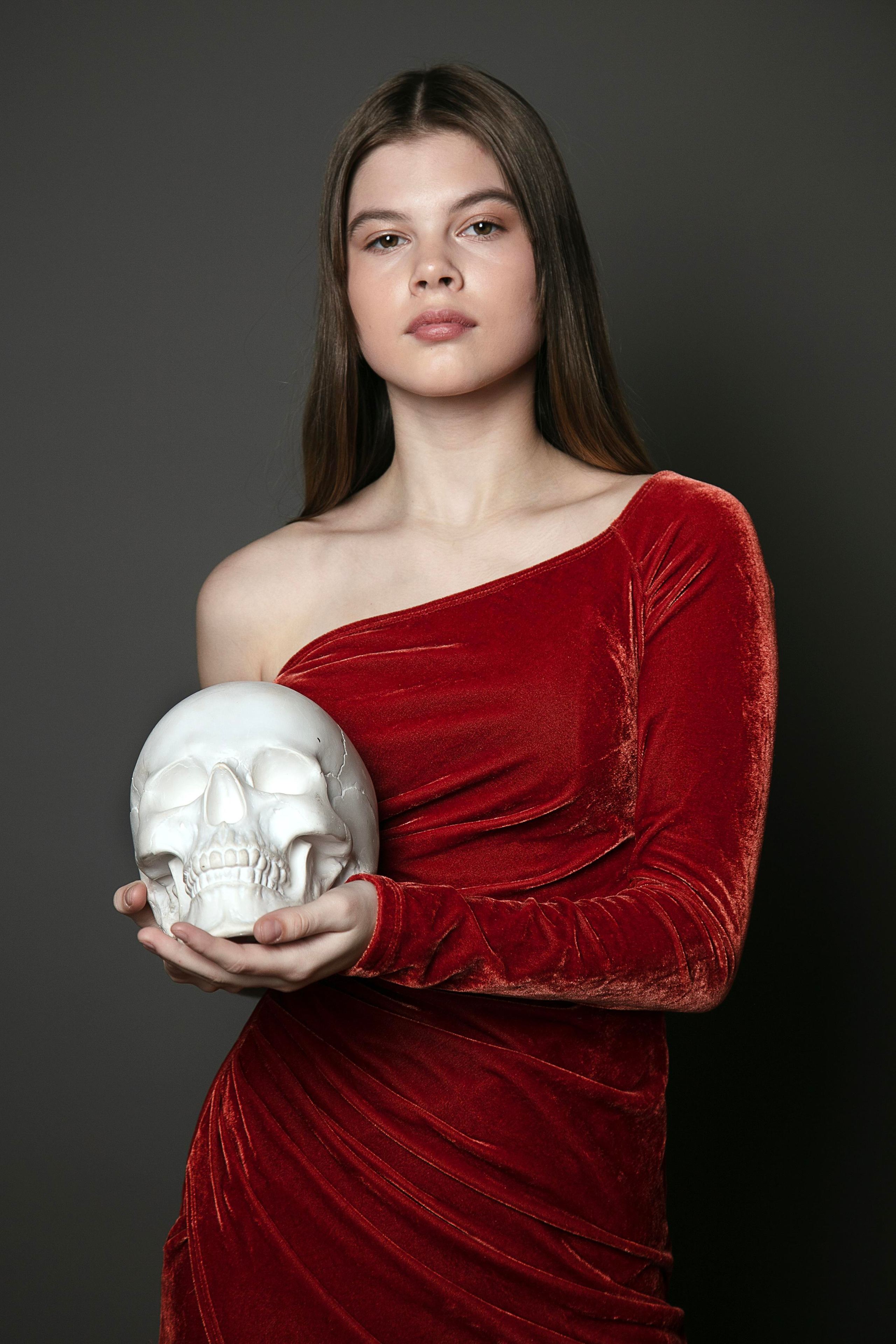 Вязовик Вероника. Promodels