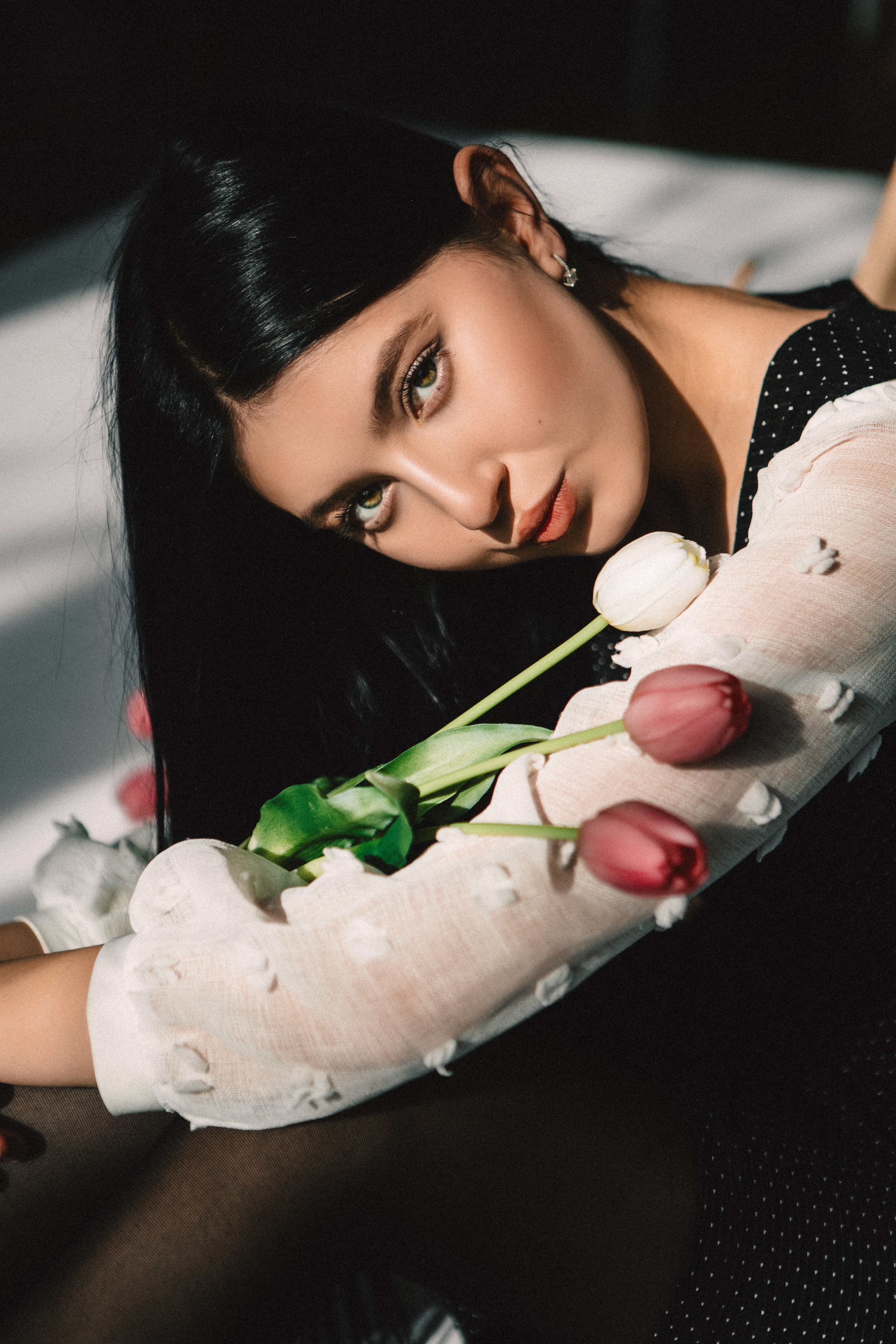 Галяутдинова Арина. Promodels