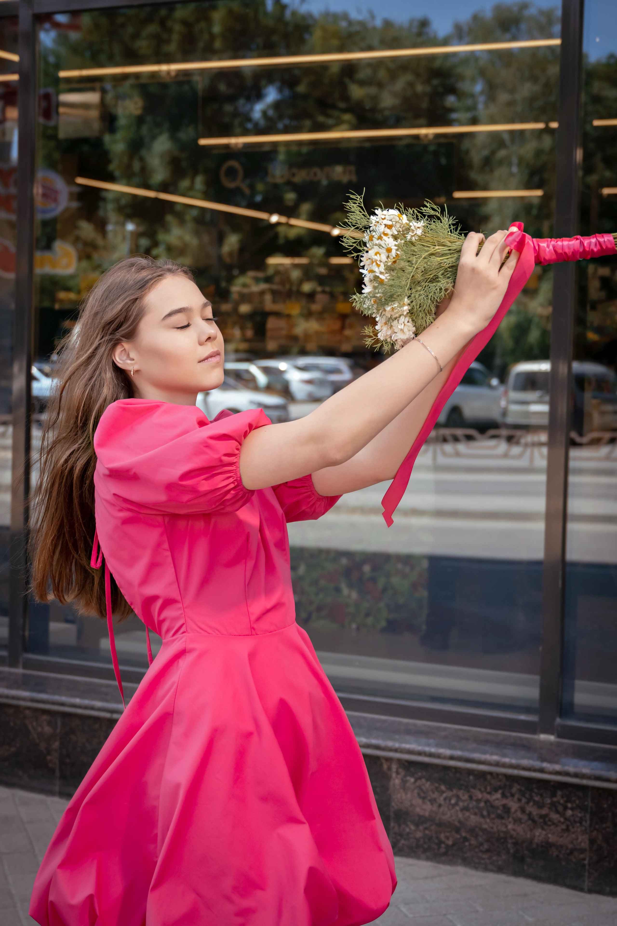 Николаева Наталья. Promodels